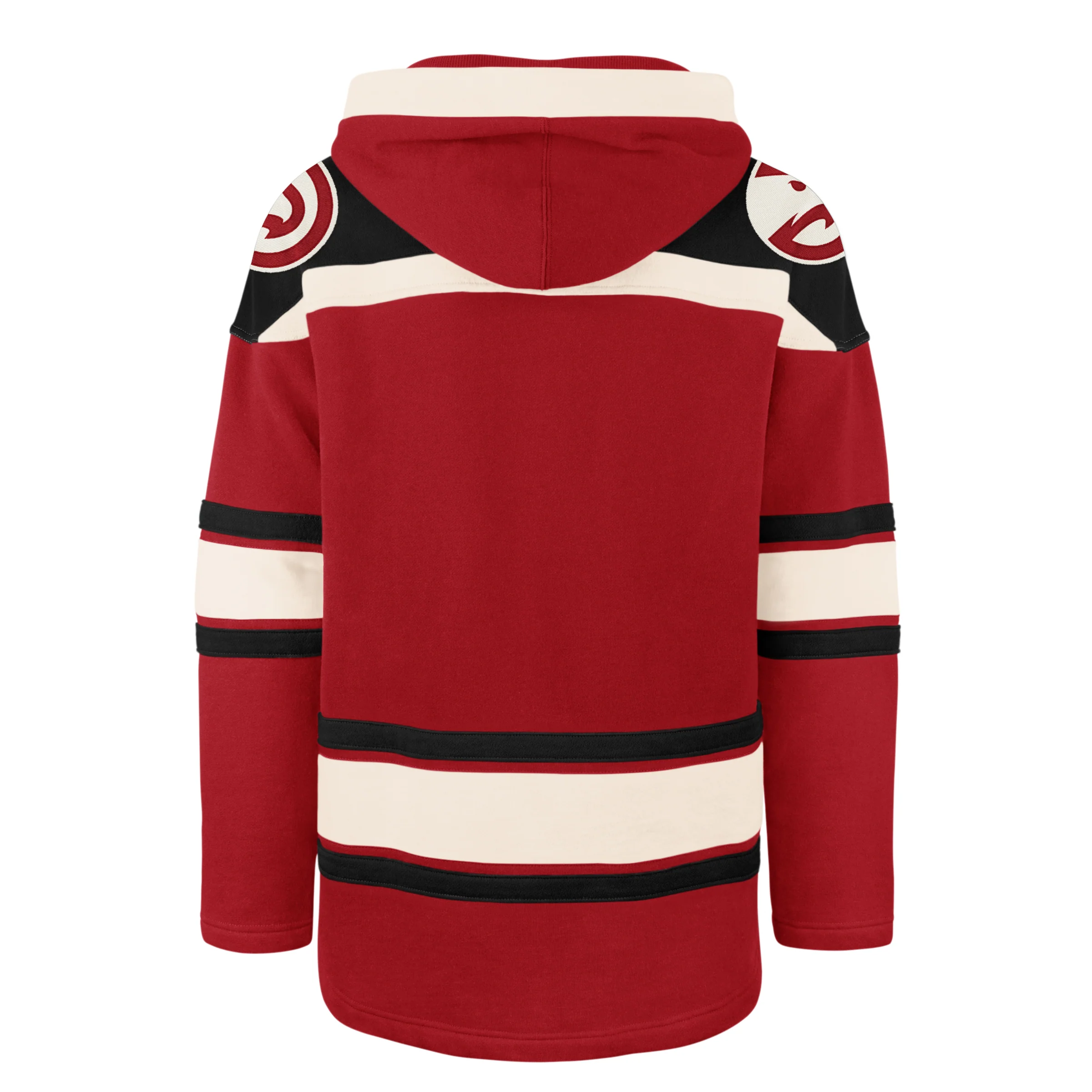 ATLANTA HAWKS SUPERIOR '47 LACER HOOD - Image 2