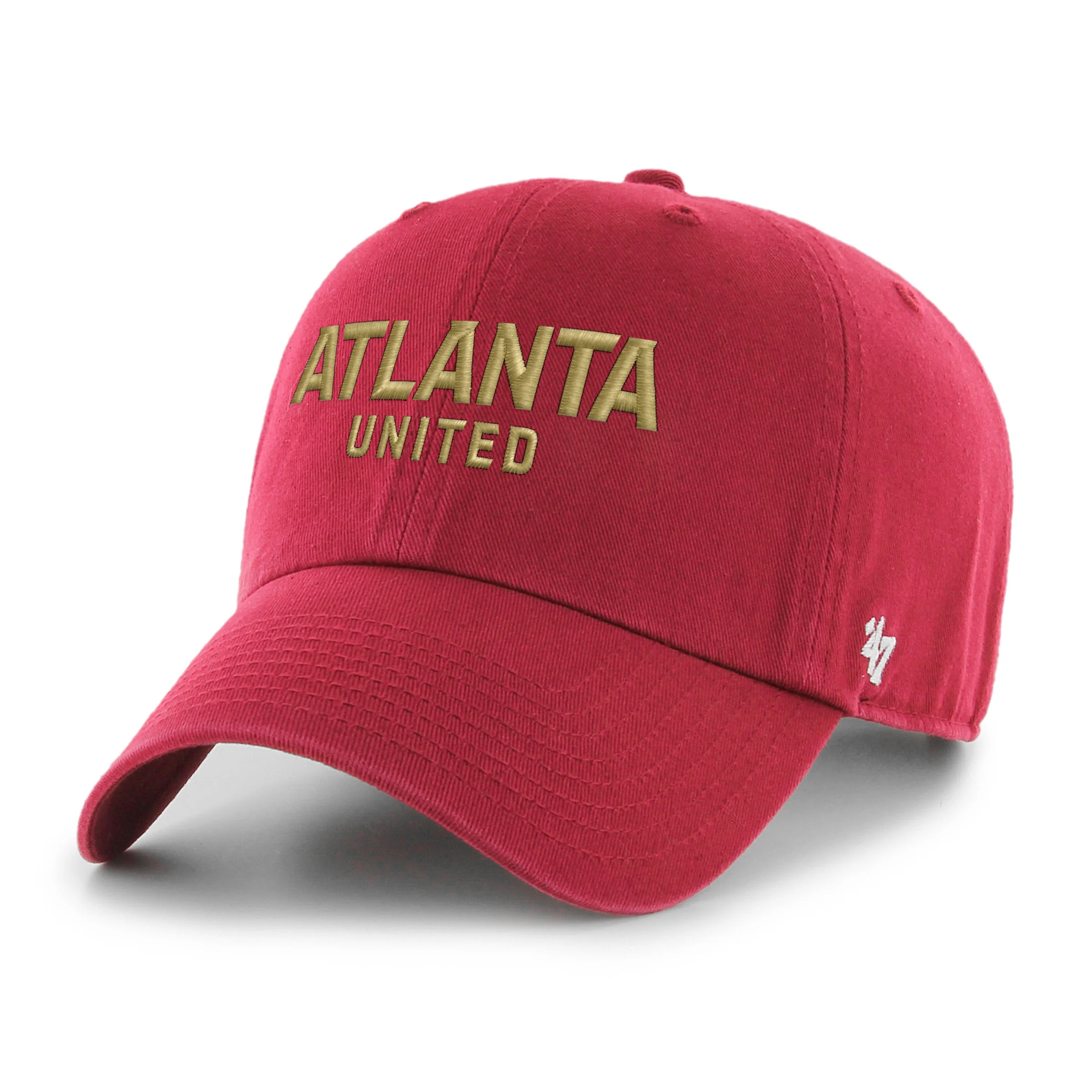 ATLANTA UNITED FC '47 CLEAN UP - Image 3
