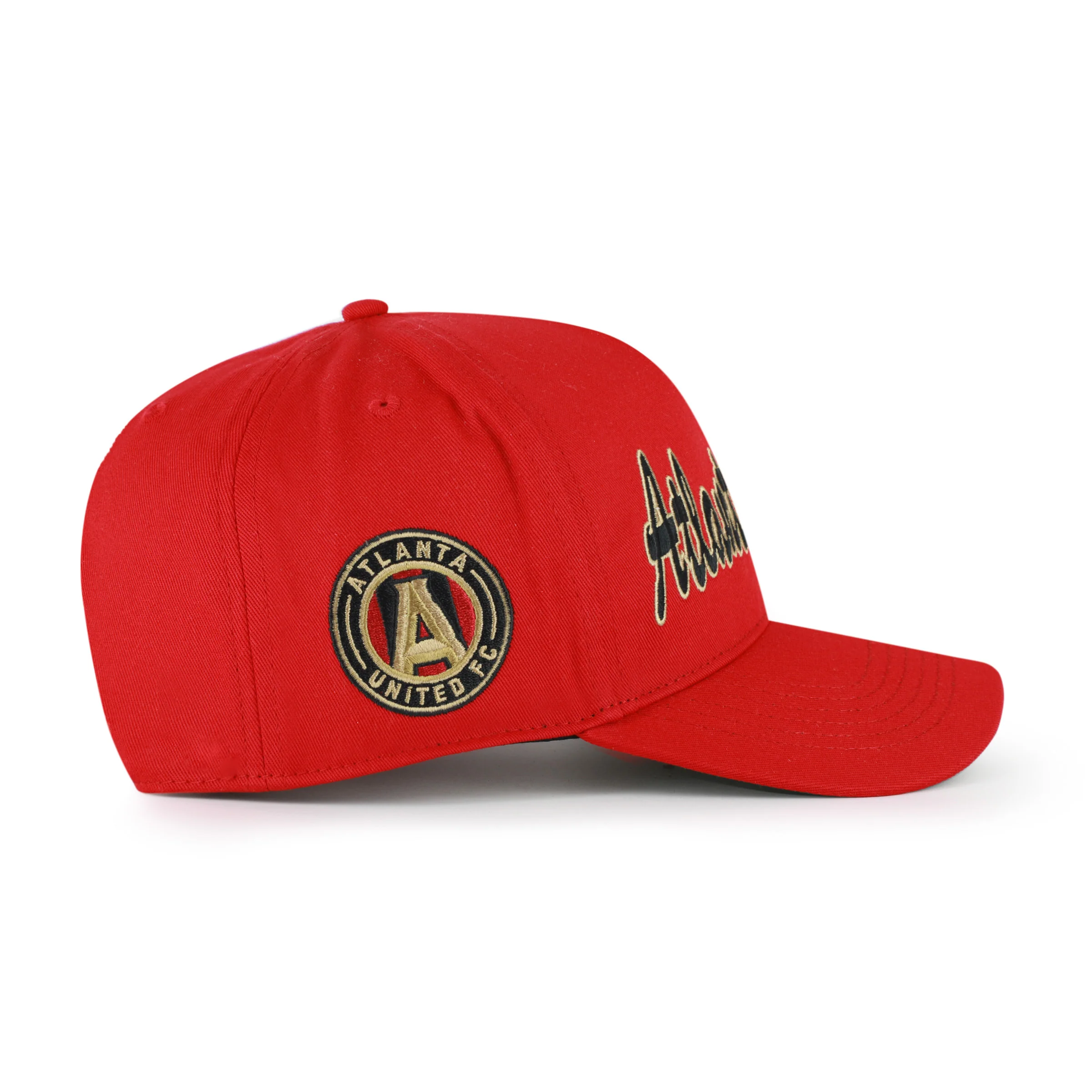 ATLANTA UNITED FC BRUSHMARK '47 HITCH - Image 2