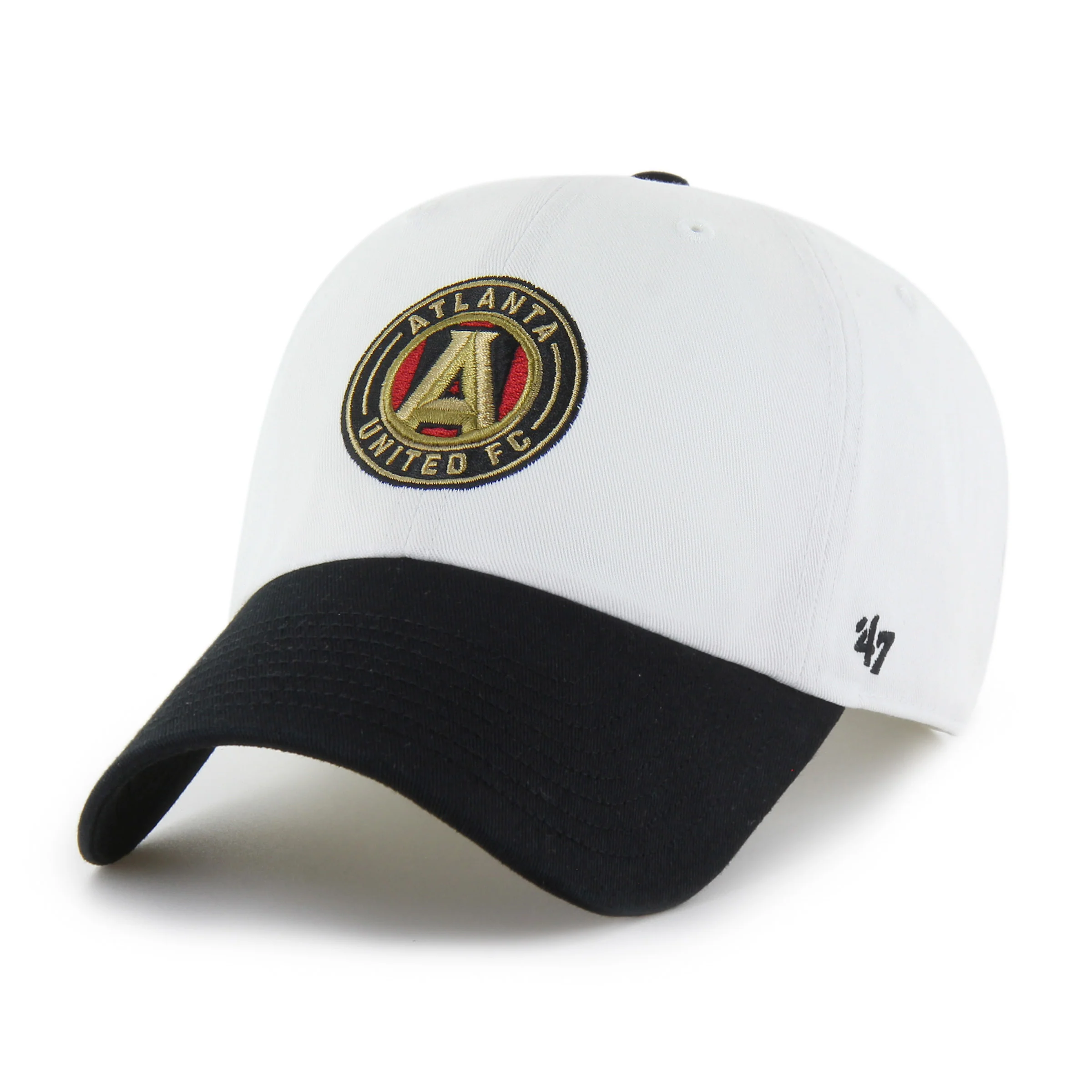 ATLANTA UNITED FC TWO TONE '47 CLEAN UP