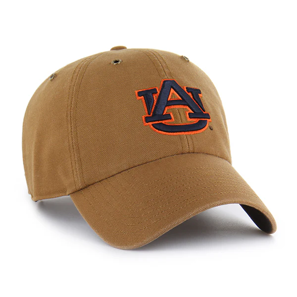 AUBURN TIGERS CARHARTT '47 CLEAN UP - Image 4