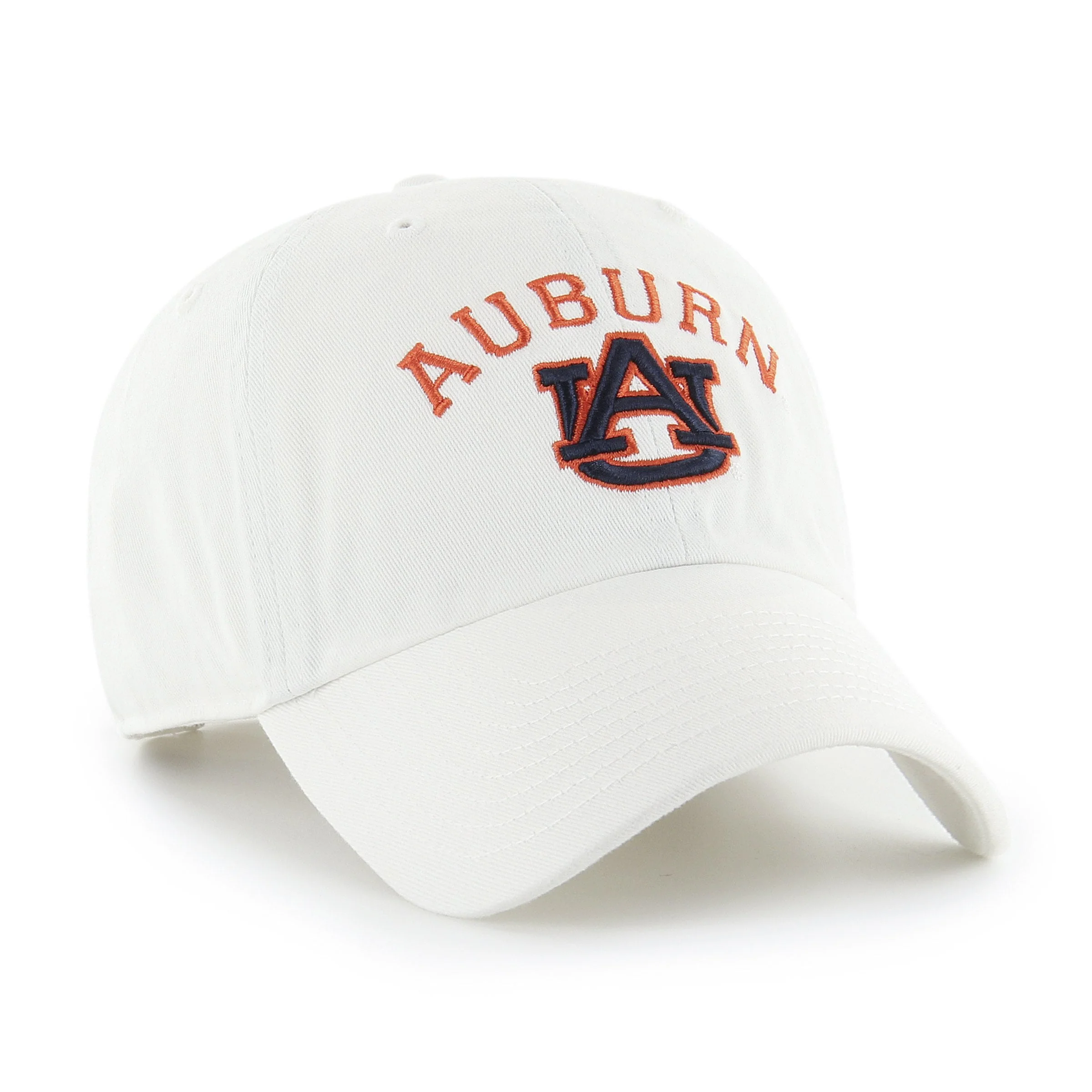 AUBURN TIGERS CLASSIC ARCH '47 CLEAN UP - Image 3