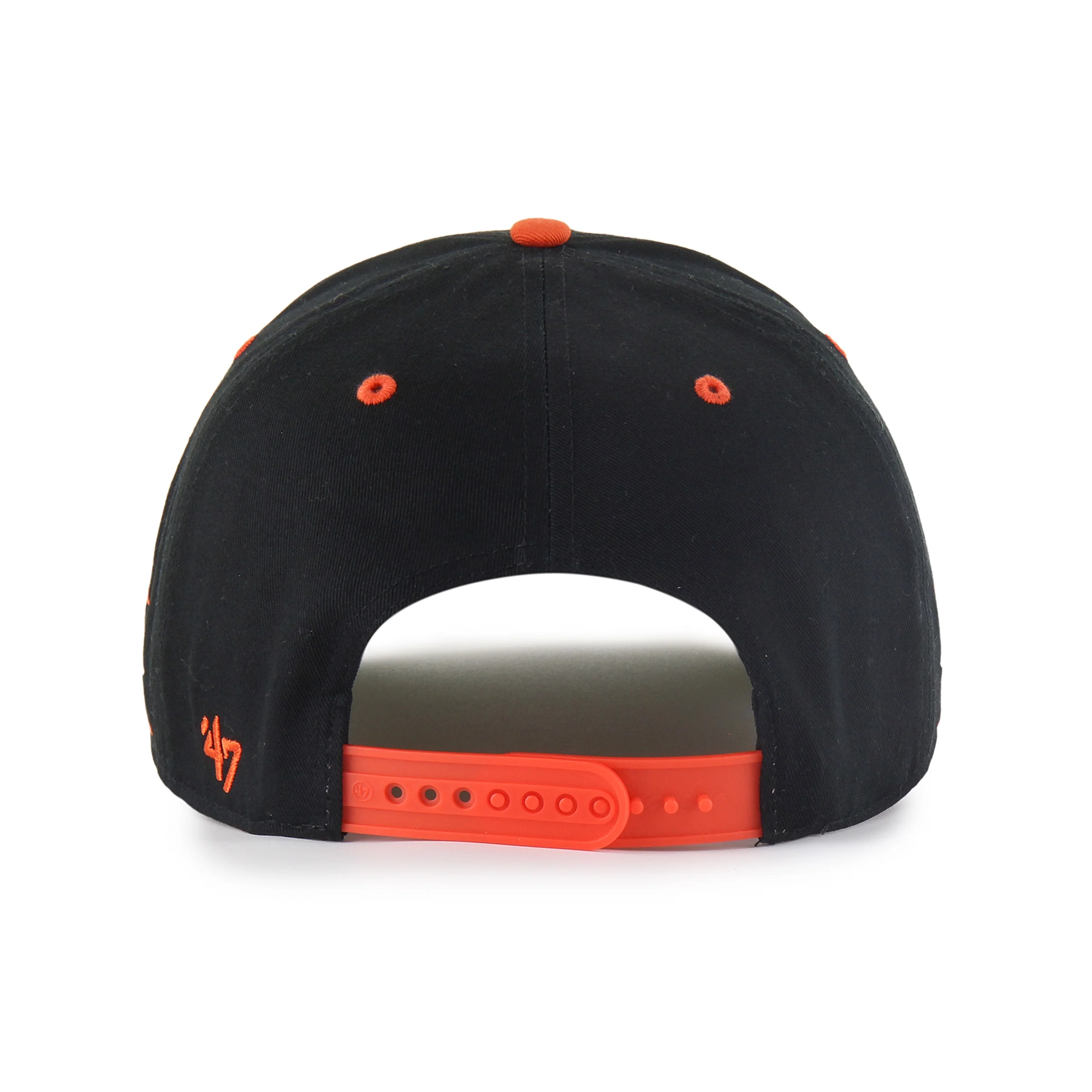 AUBURN TIGERS DIAMOND CUT '47 HITCH - Image 3