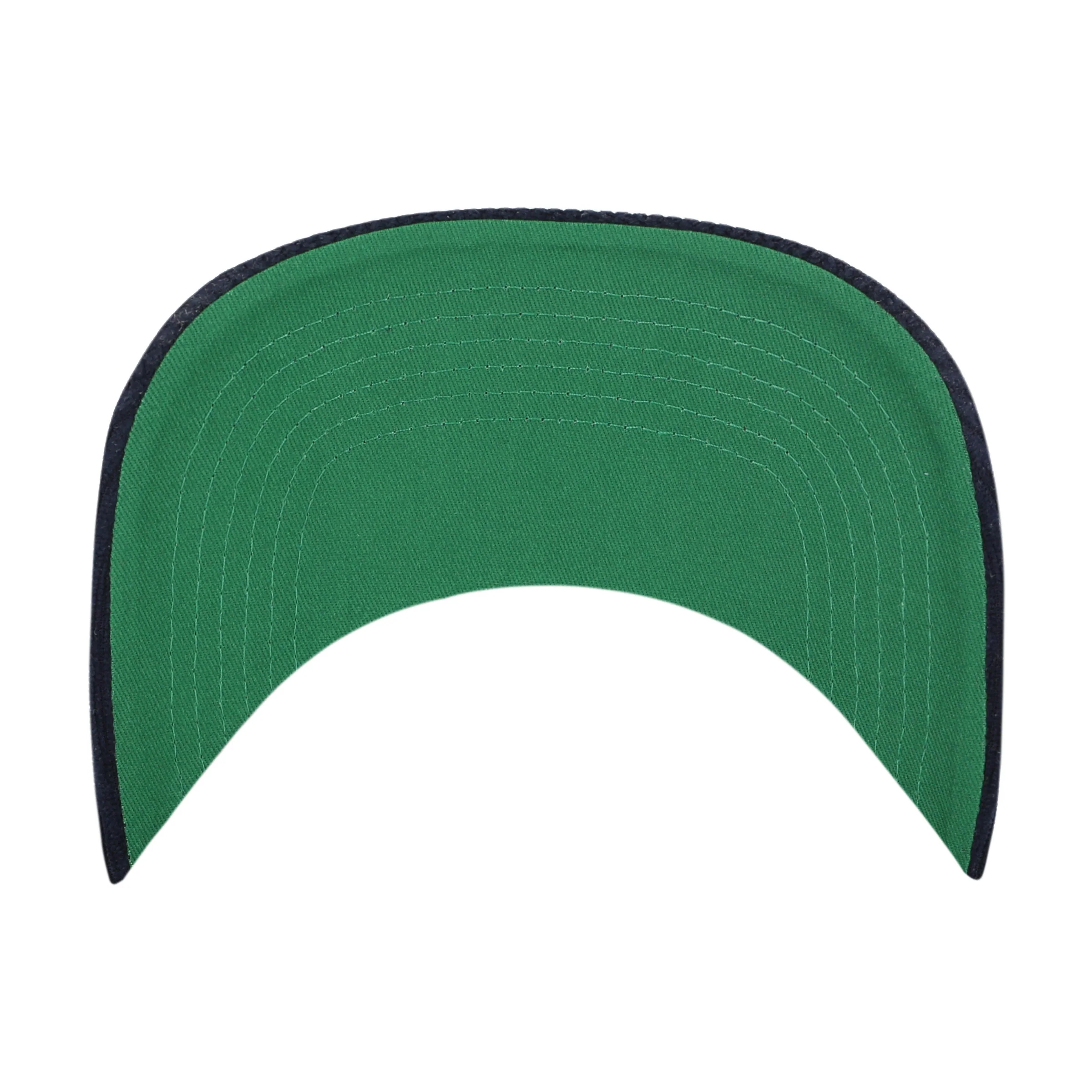 AUBURN TIGERS DOUBLE HEADER MESH '47 HITCH RF RELAXED FIT - Image 3