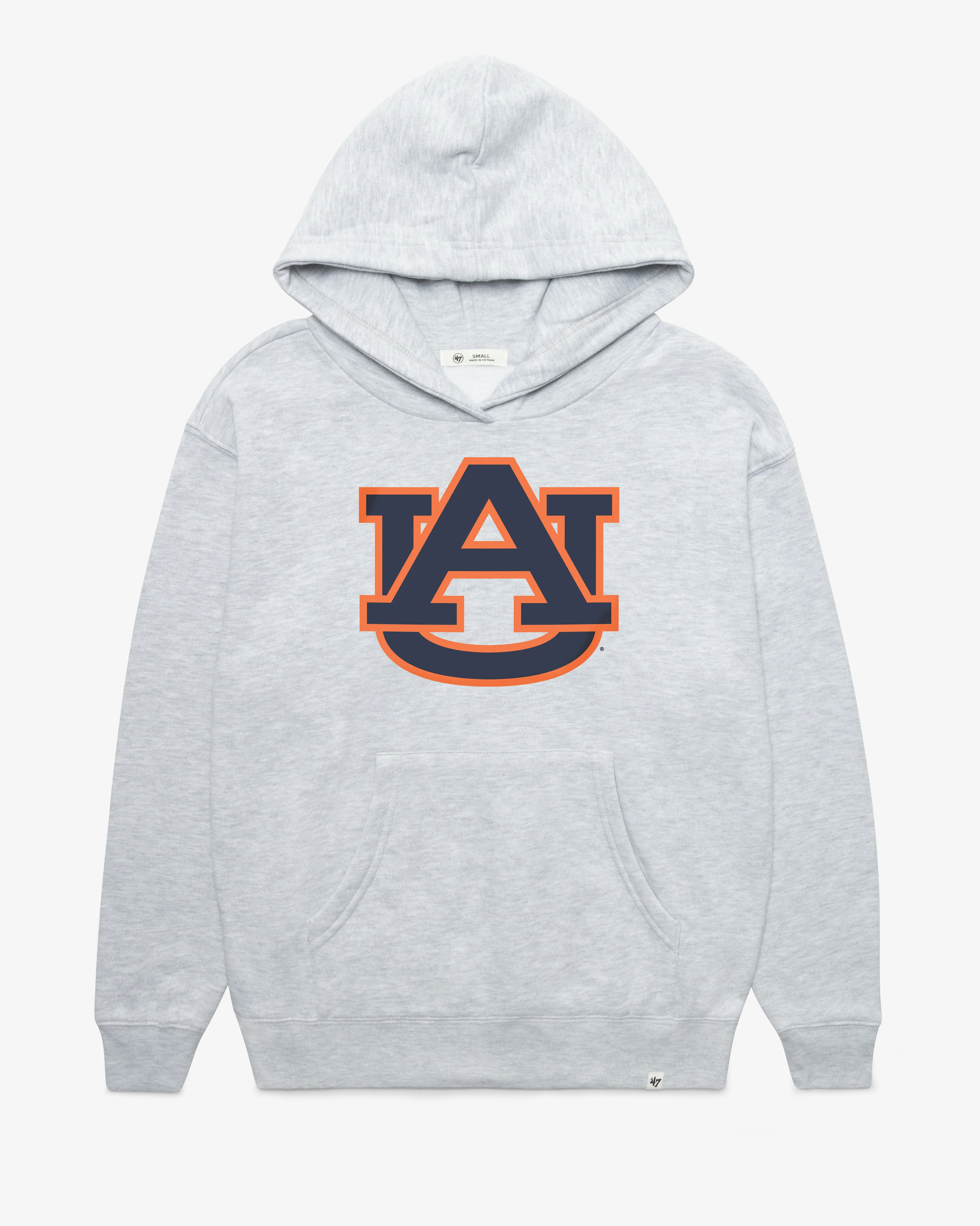 AUBURN TIGERS IMPRINT '47 NAOMI HOOD WOMENS