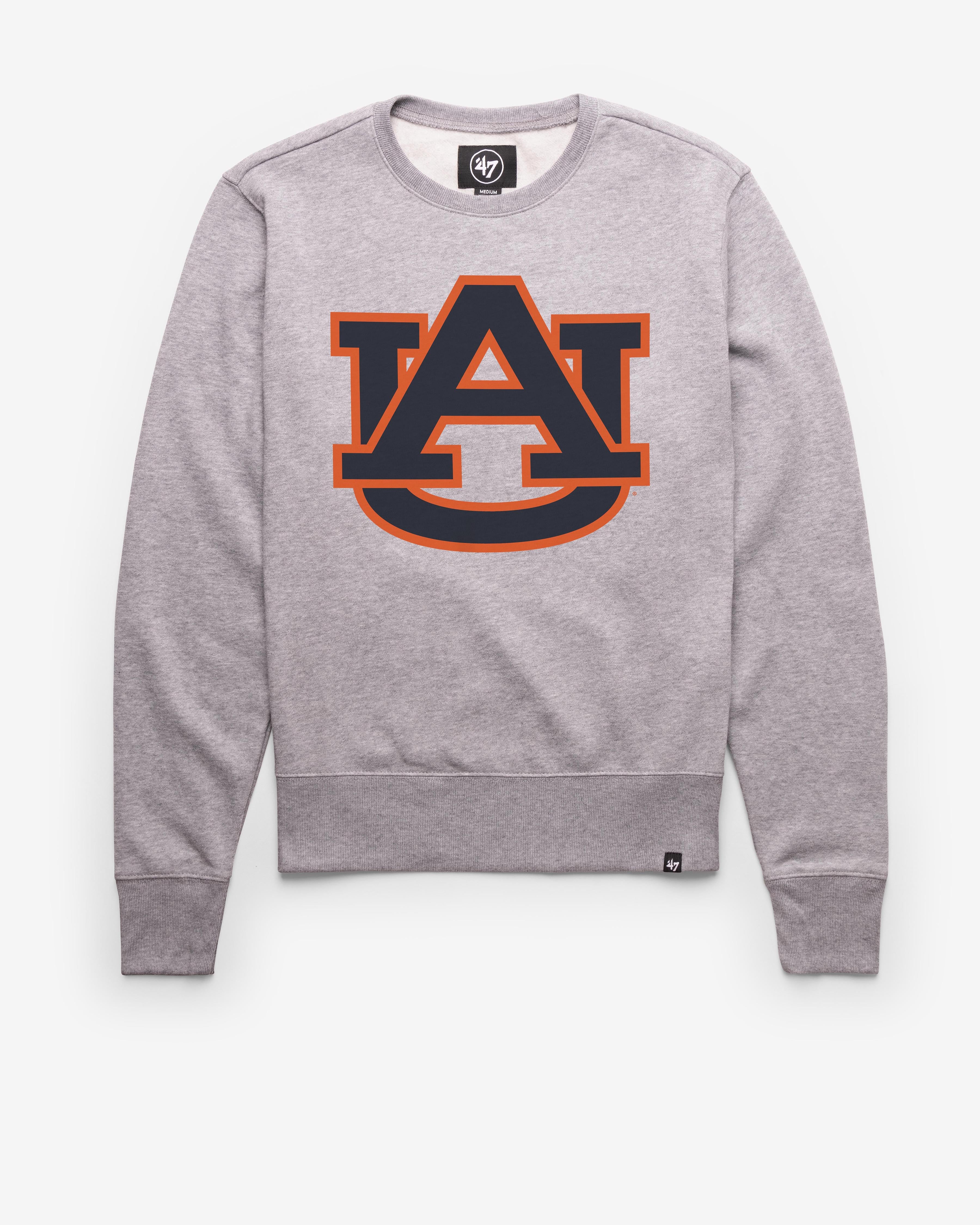 AUBURN TIGERS IMPRINT '47 HEADLINE CREW