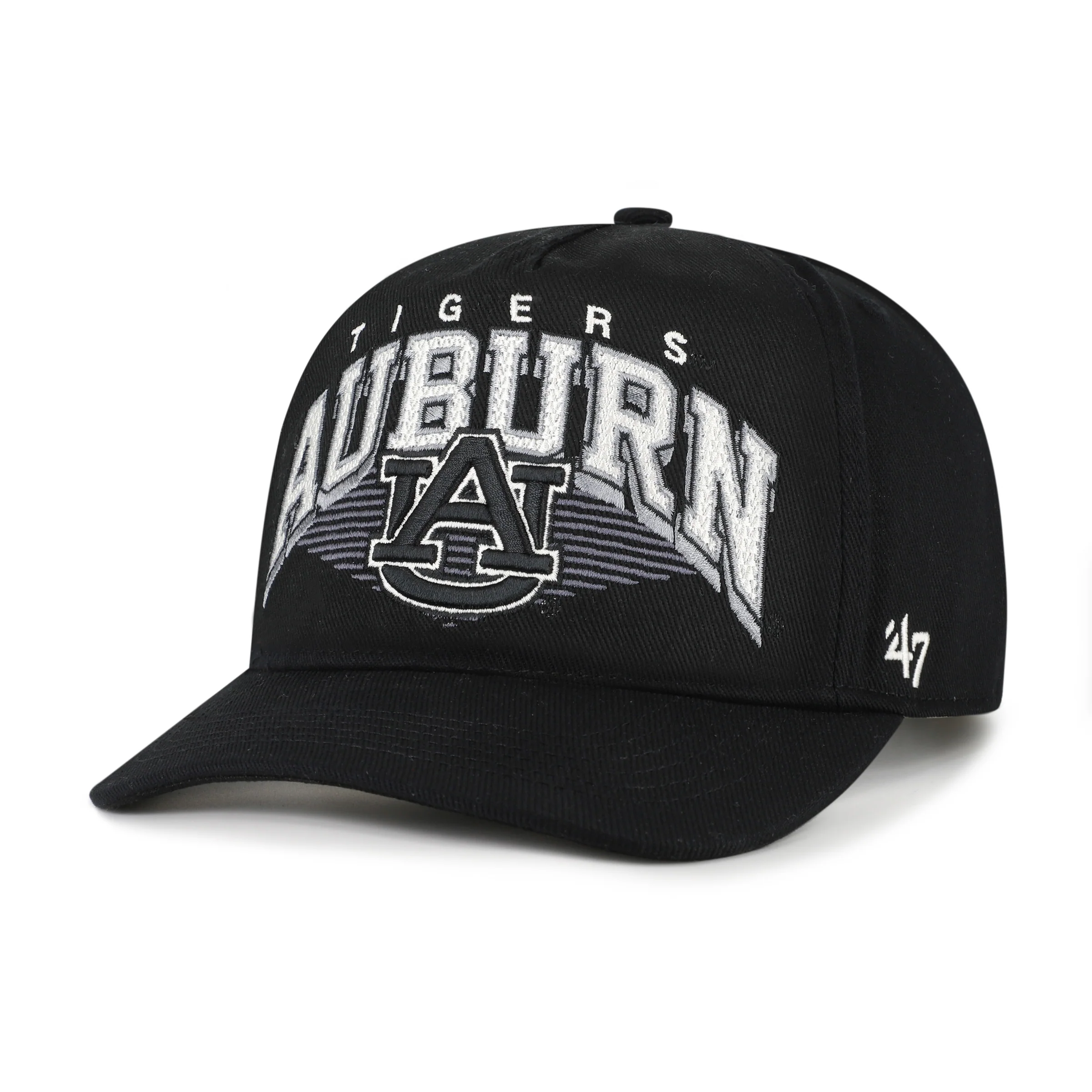AUBURN TIGERS POMONA '47 HITCH
