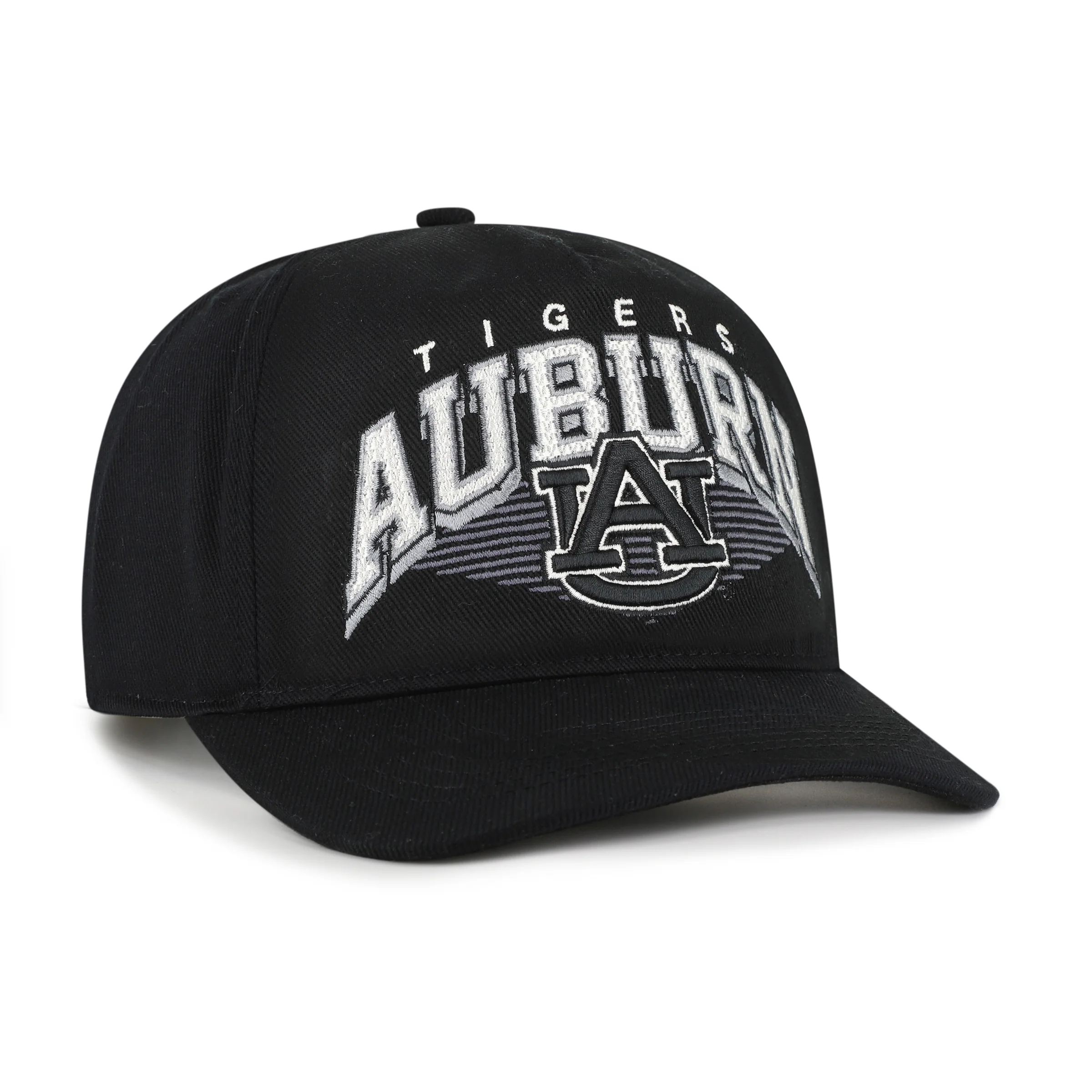 AUBURN TIGERS POMONA '47 HITCH - Image 3