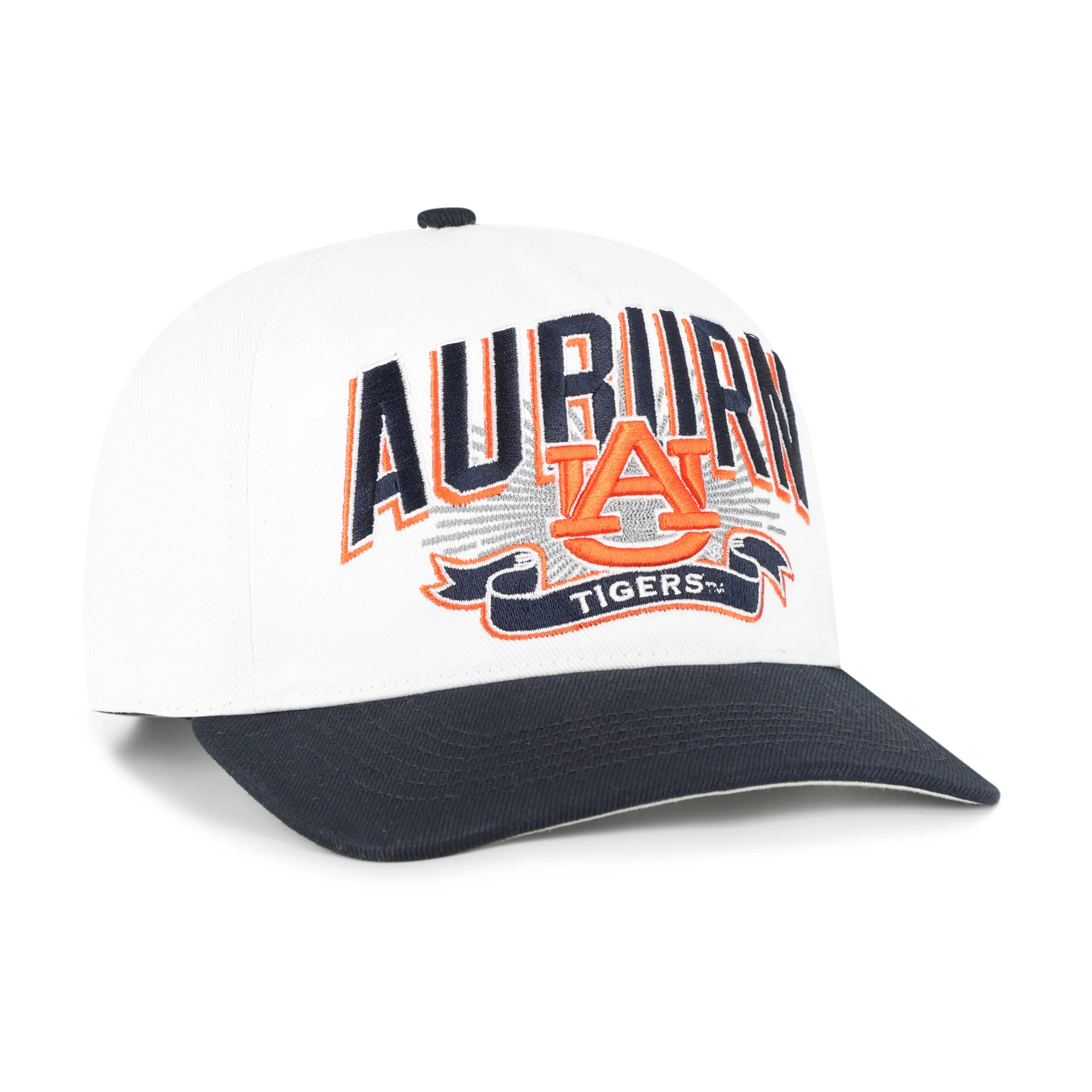 AUBURN TIGERS PRIME PLAY '47 HITCH - Image 4