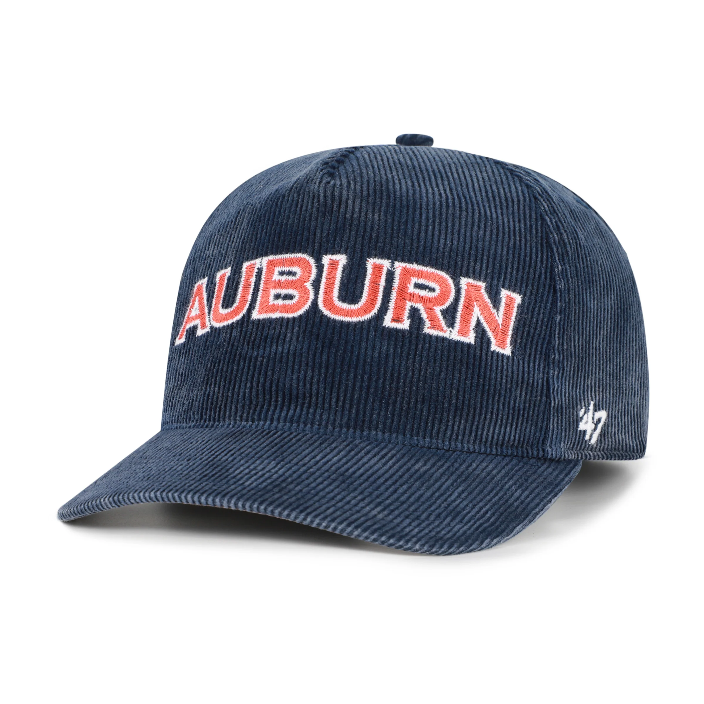 AUBURN TIGERS RECLAIM '47 HITCH