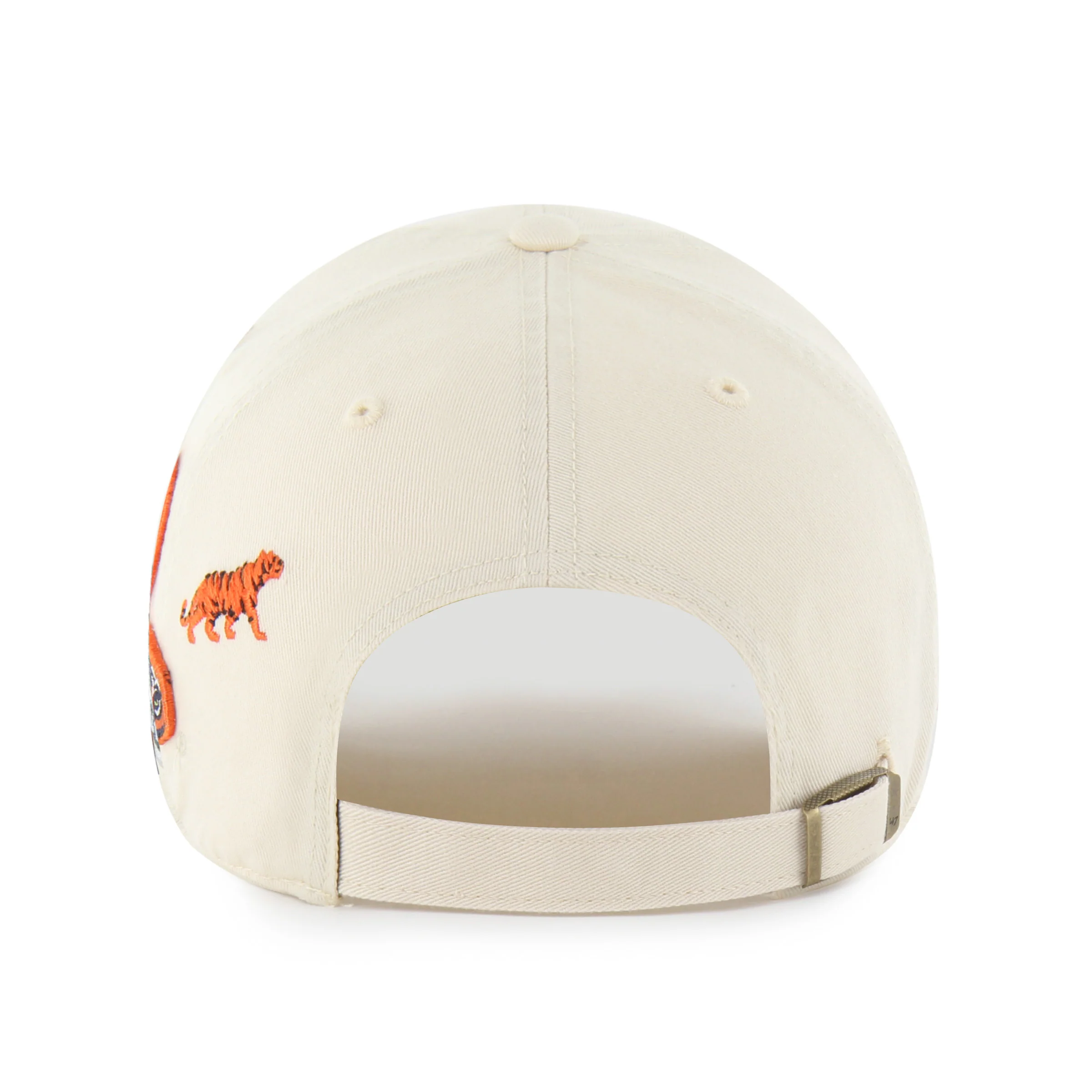 AUBURN TIGERS BADGES '47 CLEAN UP - Image 3