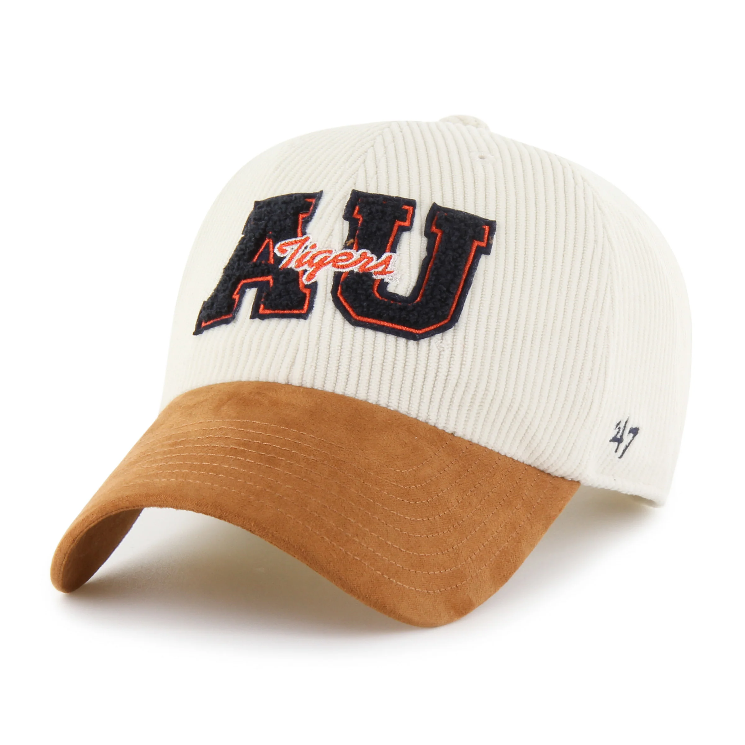 AUBURN TIGERS STONEY CLOVER LANE X '47 HAIL MARY CLEAN UP - Image 4