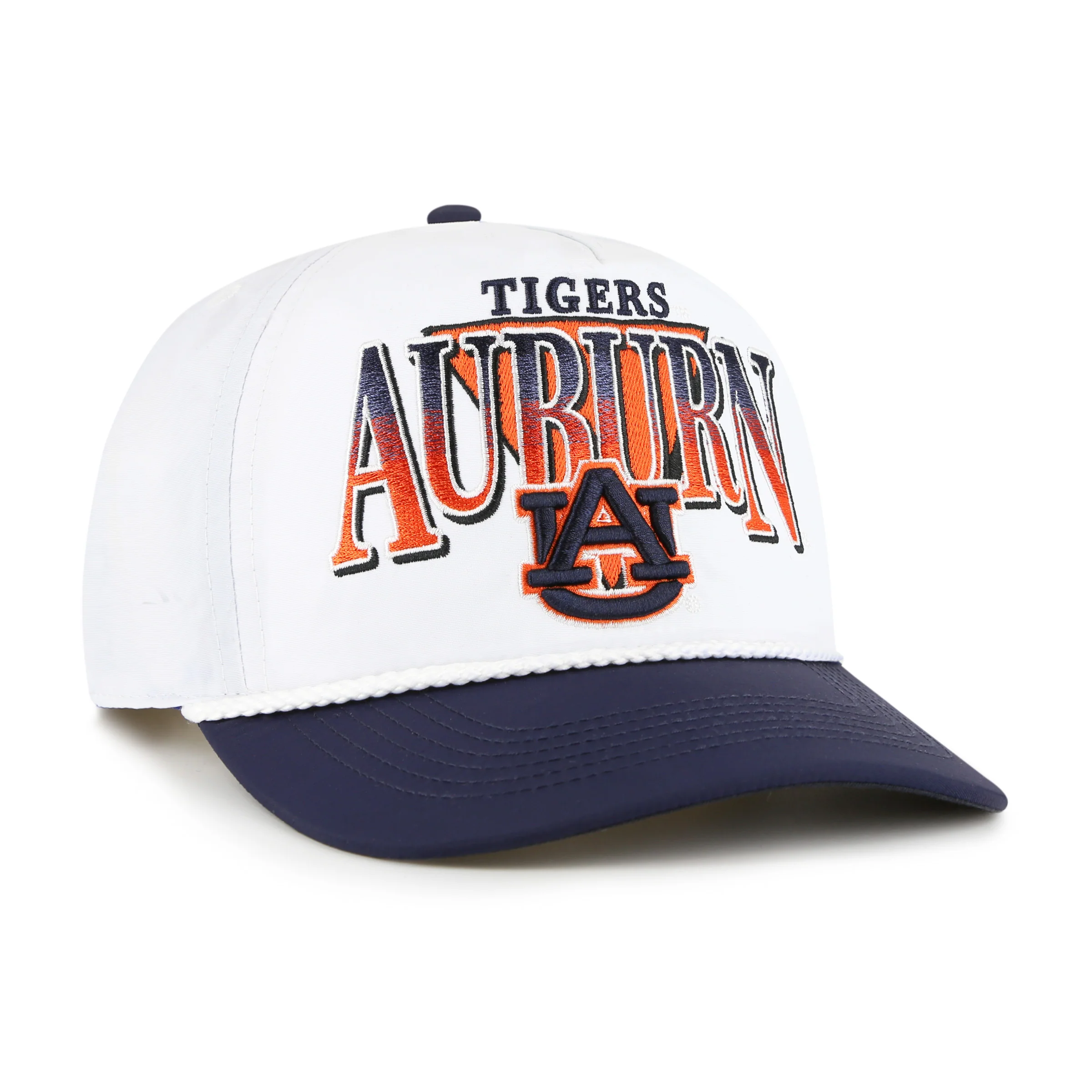AUBURN TIGERS TRIBUTE '47 HITCH RF RELAXED FIT - Image 4