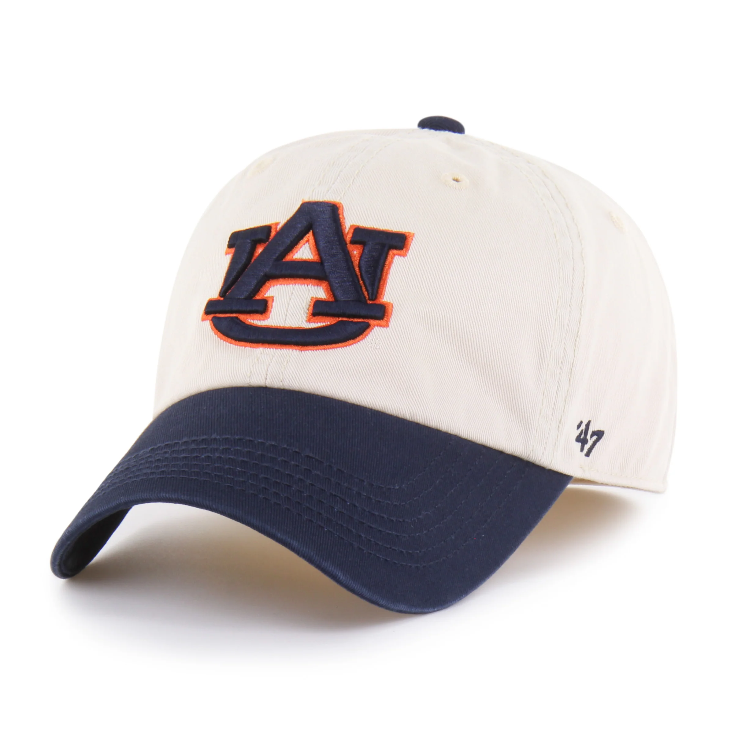 AUBURN TIGERS TWO TONE CLASSIC '47 FRANCHISE