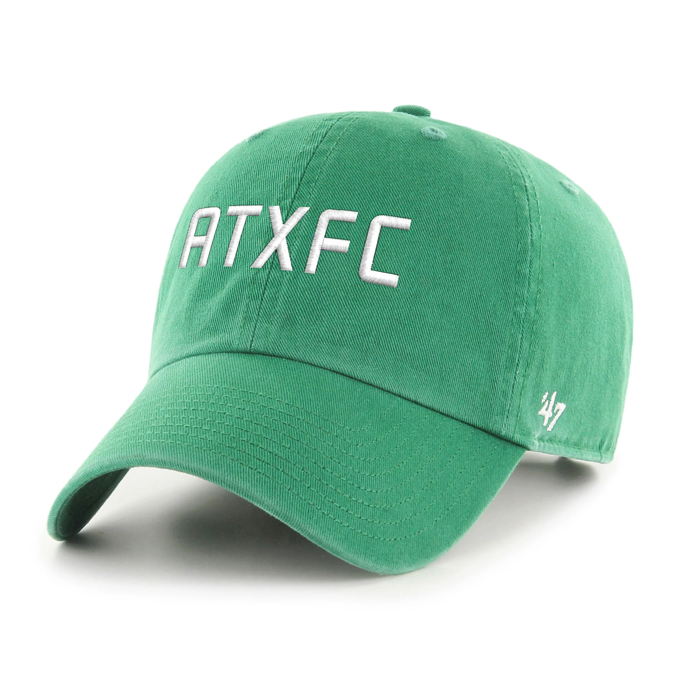 AUSTIN FC '47 CLEAN UP - Image 3