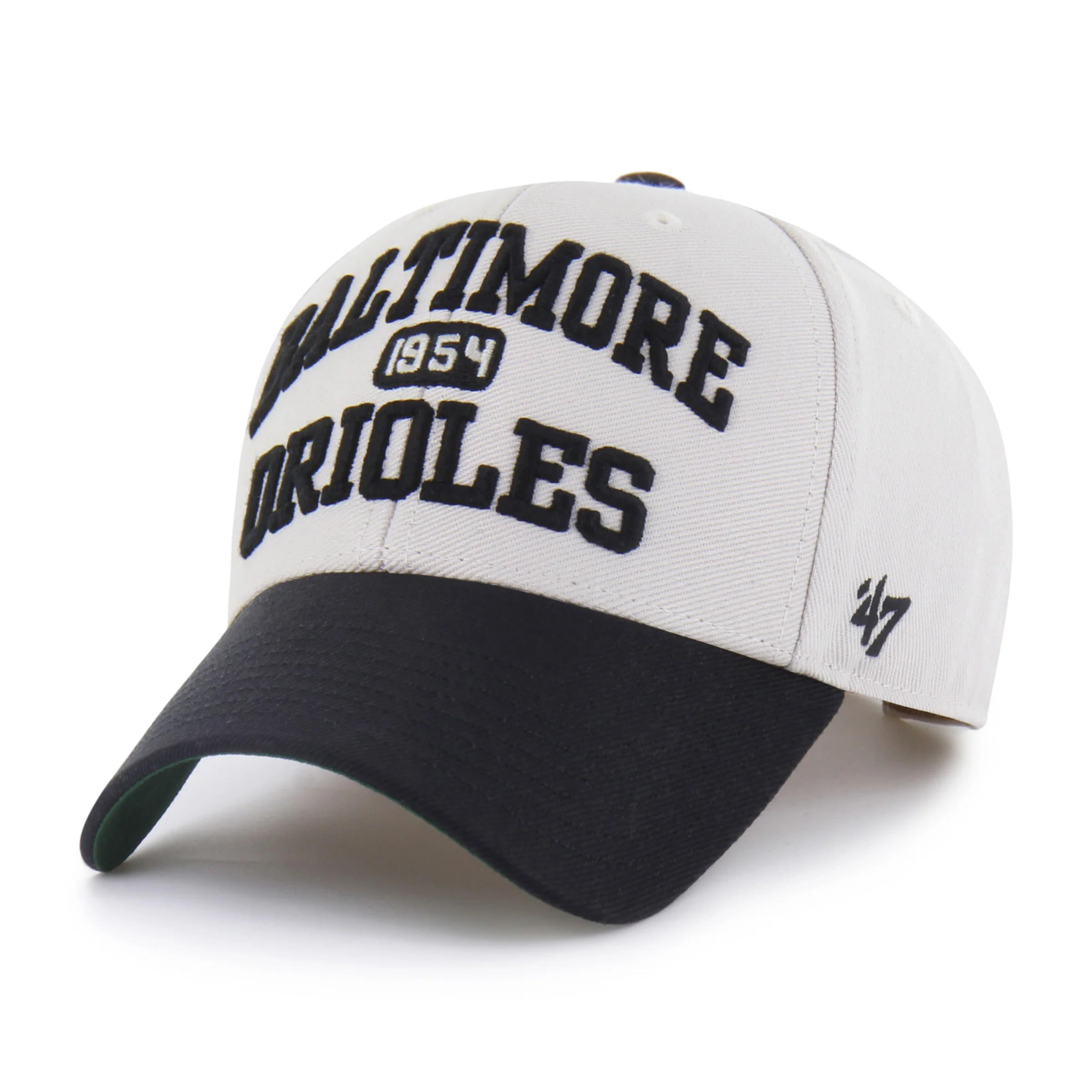 BALTIMORE ORIOLES BROKE LINE '47 MVP - Image 5