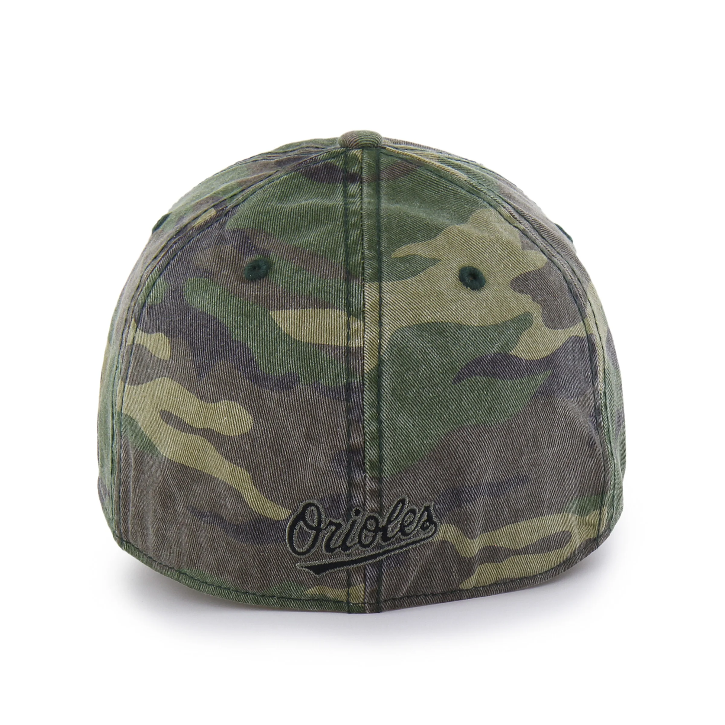 BALTIMORE ORIOLES CAMO '47 FRANCHISE - Image 2