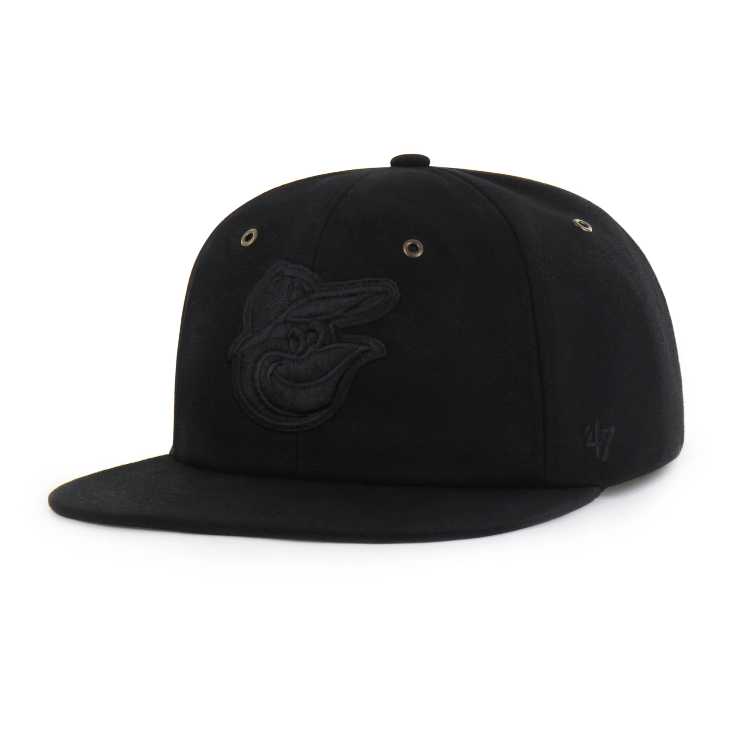 BALTIMORE ORIOLES CARHARTT '47 CAPTAIN RL RELAXED