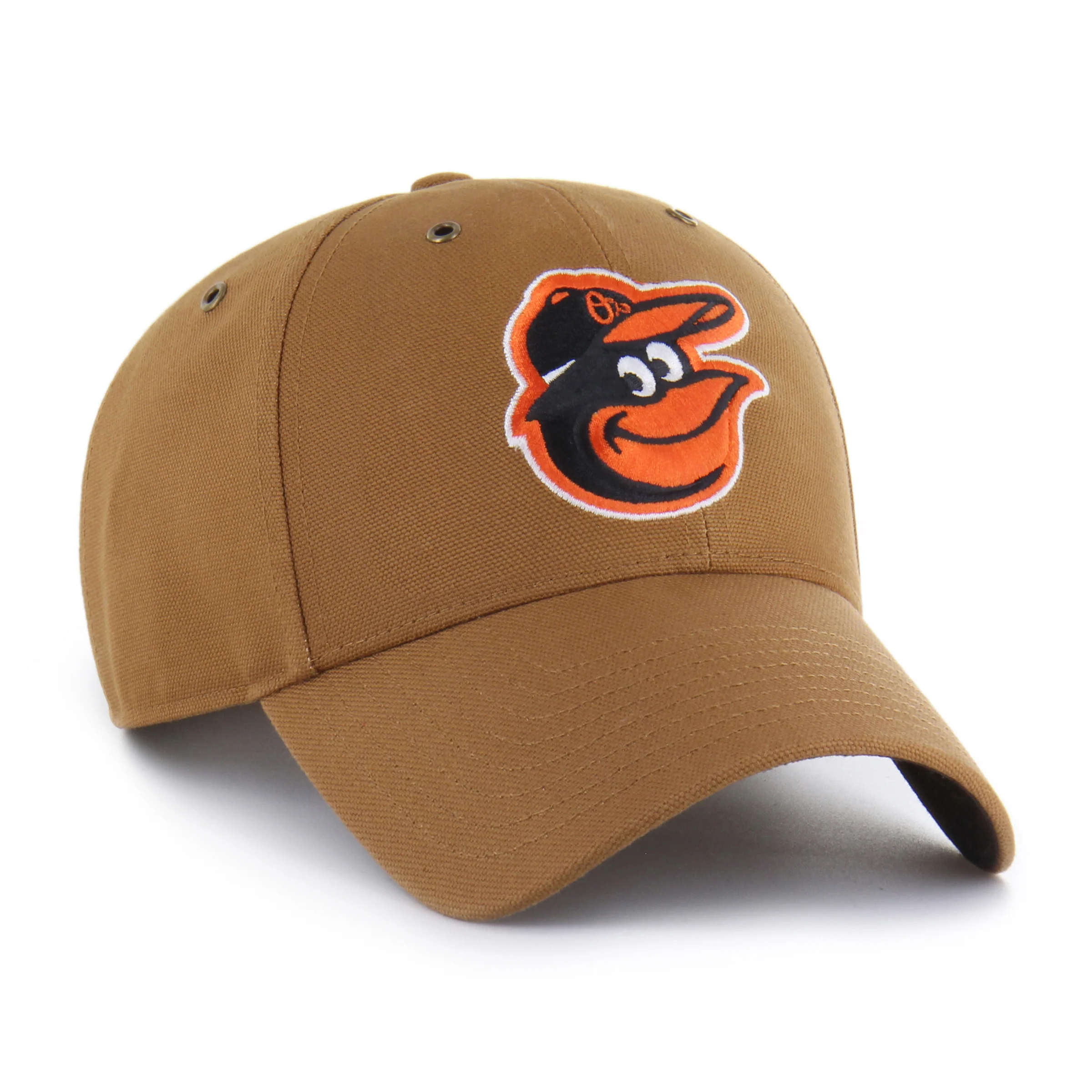 BALTIMORE ORIOLES CARHARTT '47 MVP - Image 4