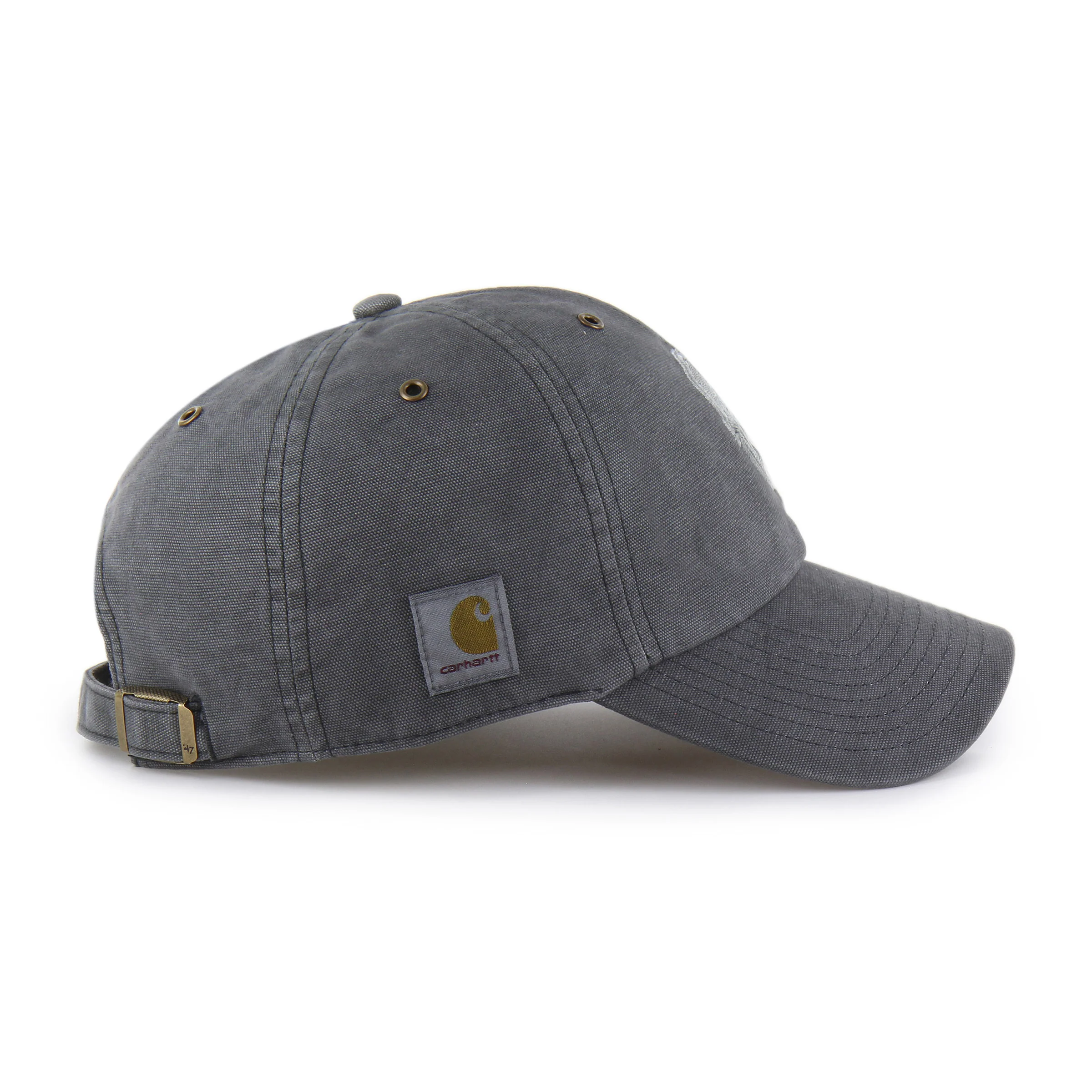 BALTIMORE ORIOLES CARHARTT DYED '47 CLEAN UP - Image 2