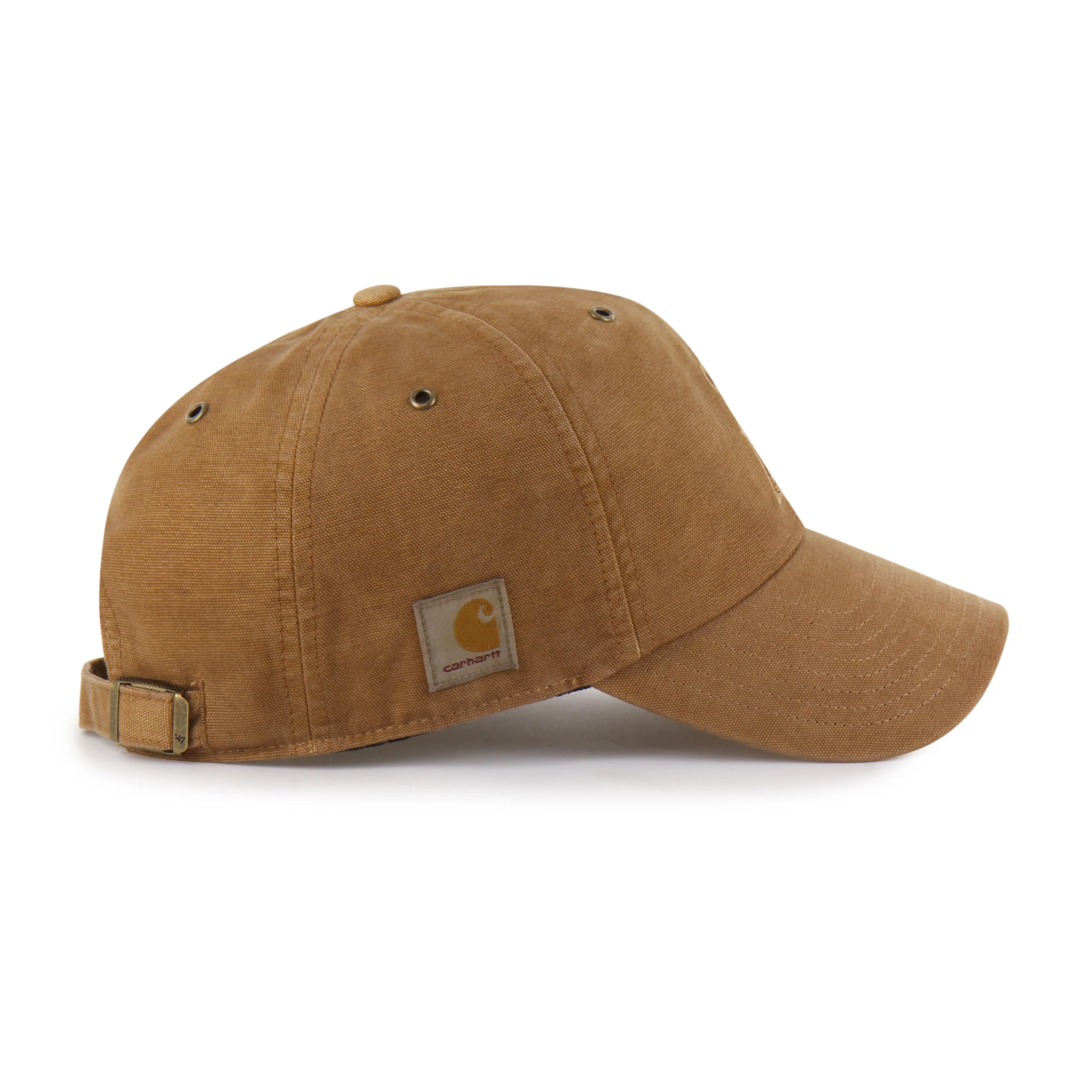 BALTIMORE ORIOLES CARHARTT DYED '47 CLEAN UP - Image 2
