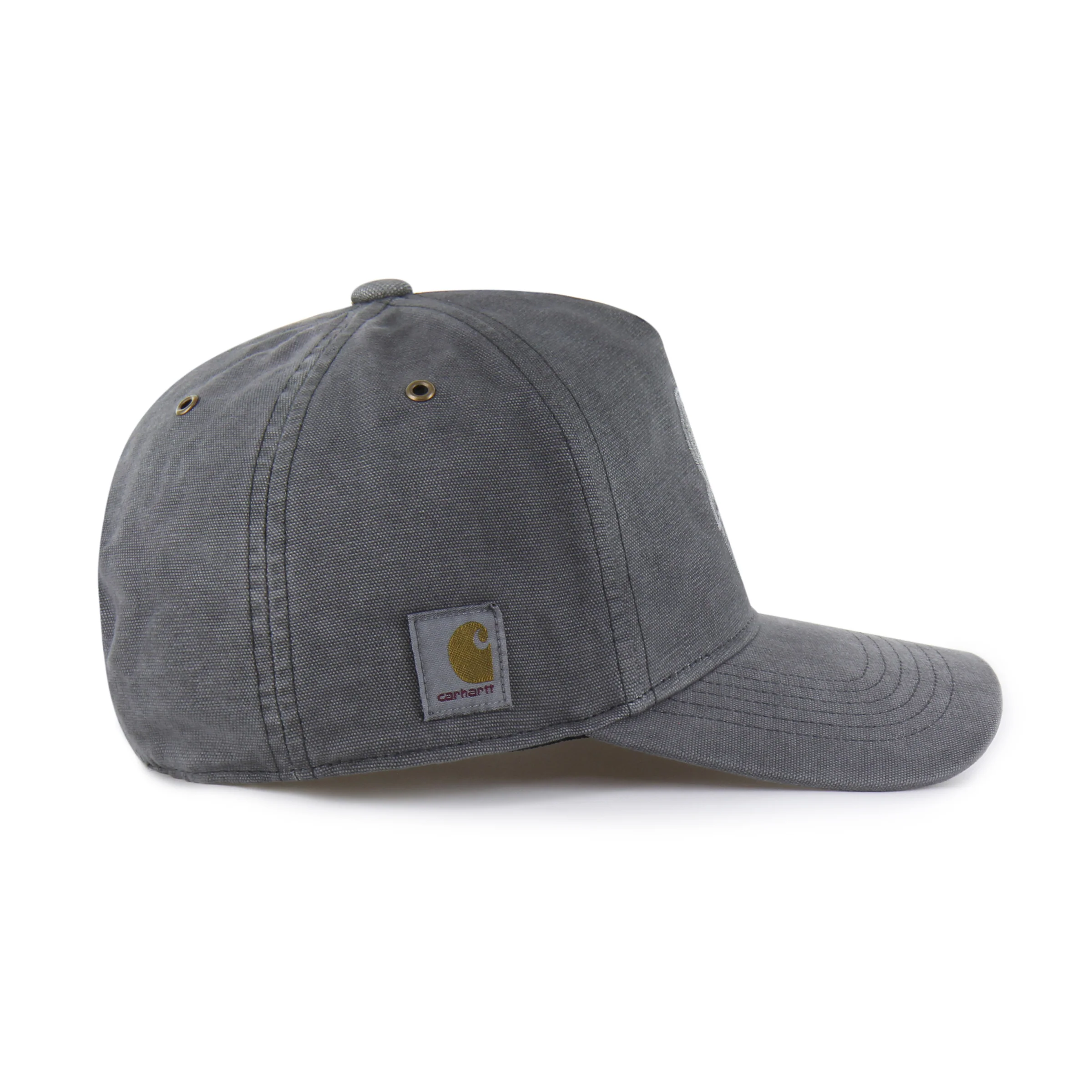 BALTIMORE ORIOLES CARHARTT DYED '47 HITCH RF RELAXED FIT - Image 2