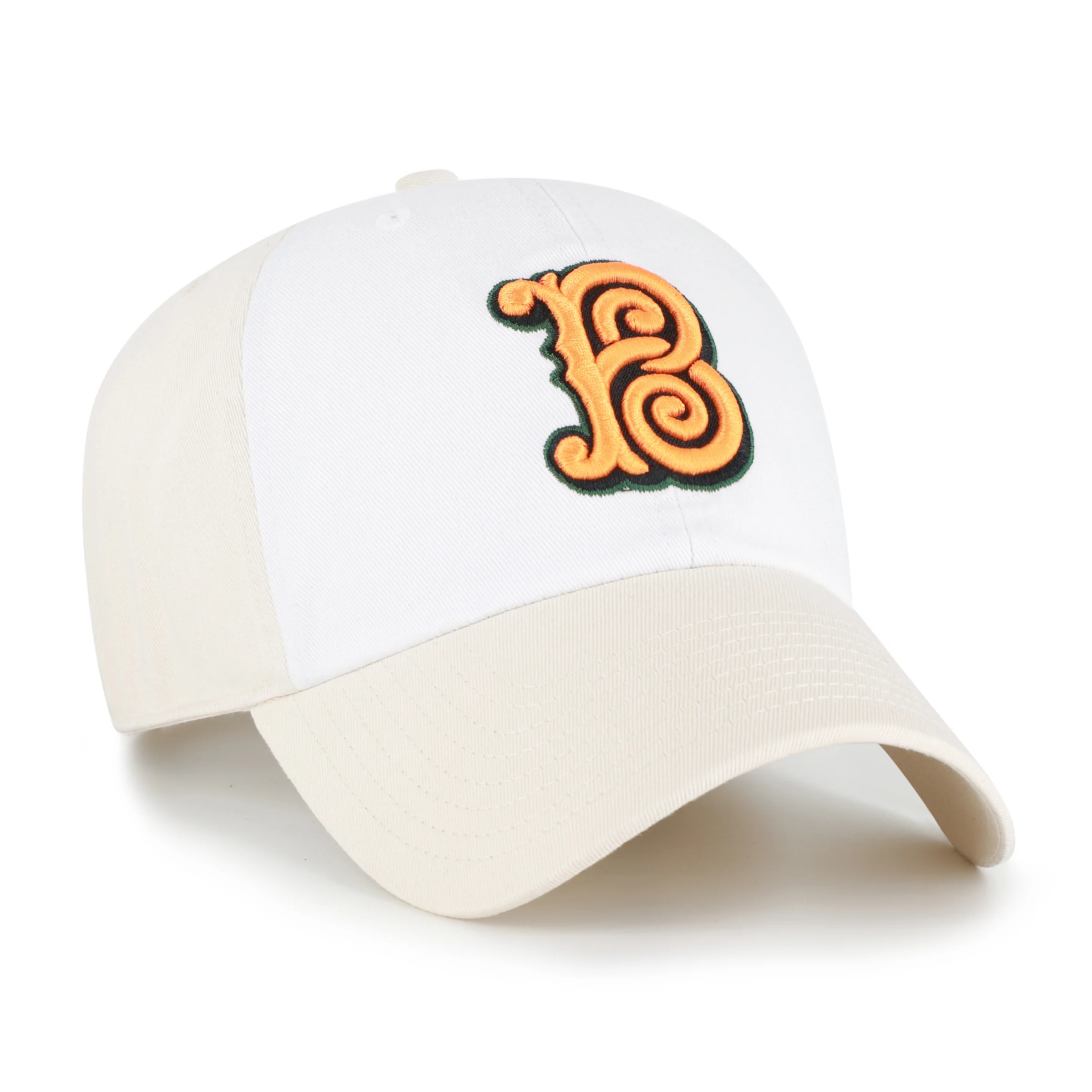 BALTIMORE ORIOLES CITY CONNECT FRESHMAN '47 CLEAN UP - Image 3