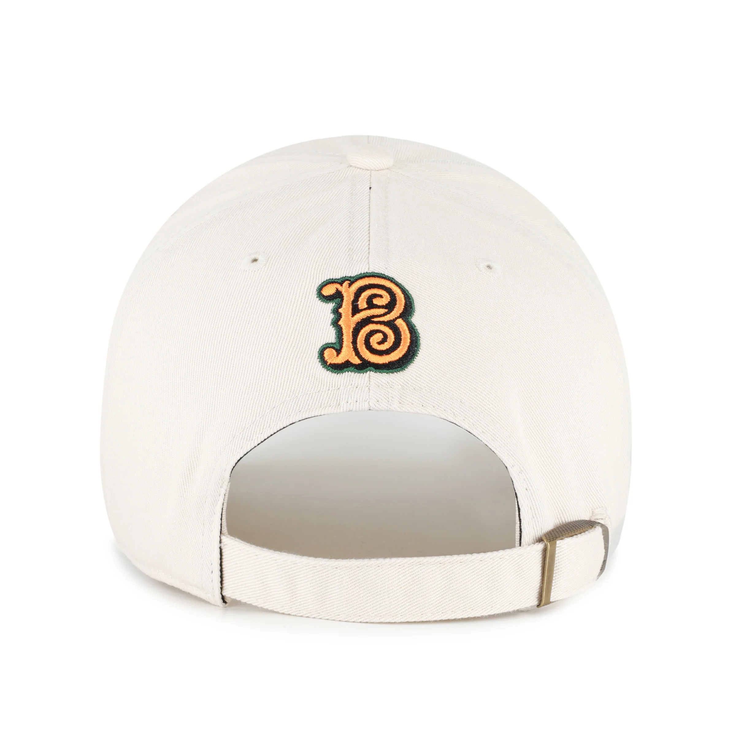 BALTIMORE ORIOLES CITY CONNECT ICE CREAM '47 CLEAN UP - Image 2