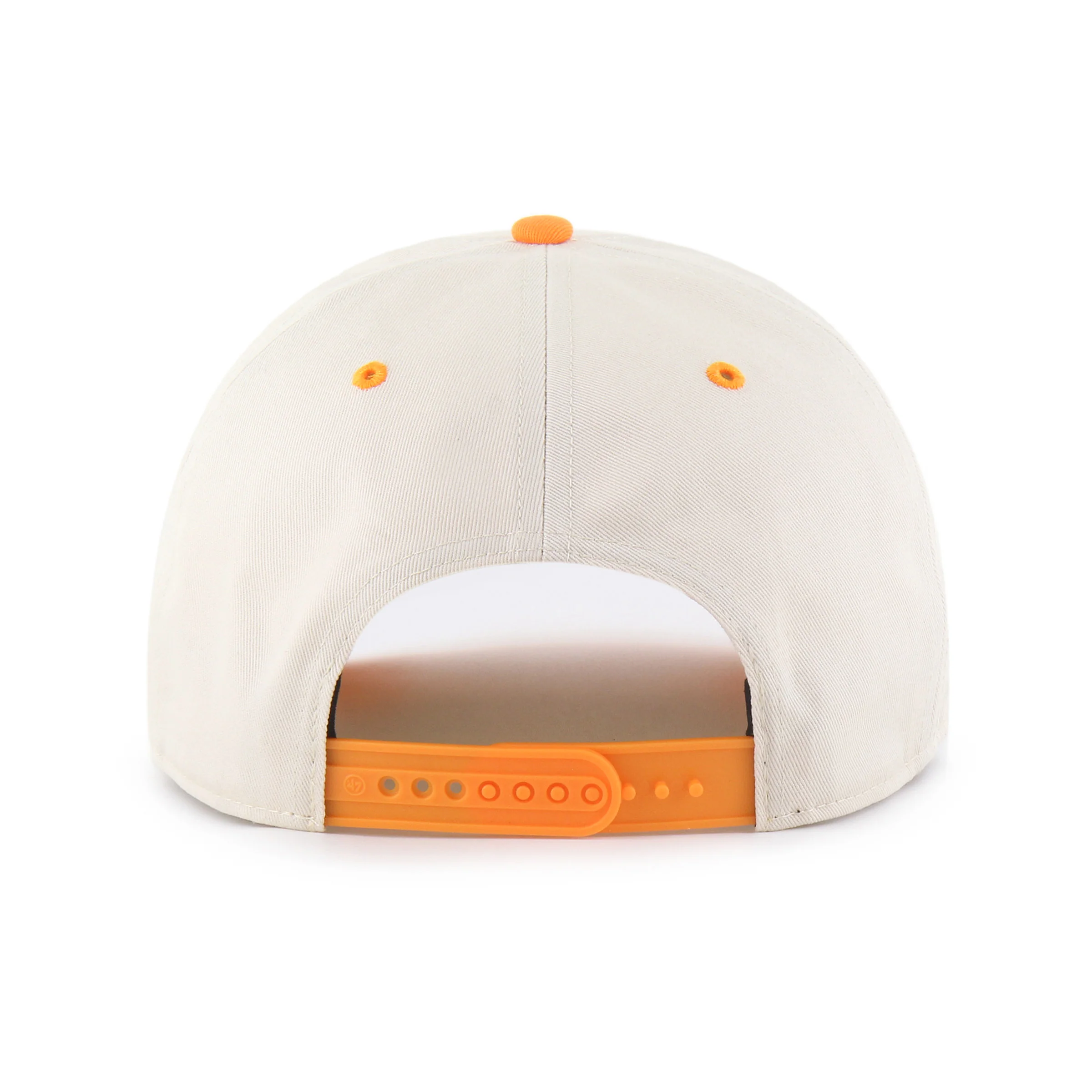 BALTIMORE ORIOLES CITY CONNECT ROSCOE ROPE TWO TONE '47 HITCH - Image 2