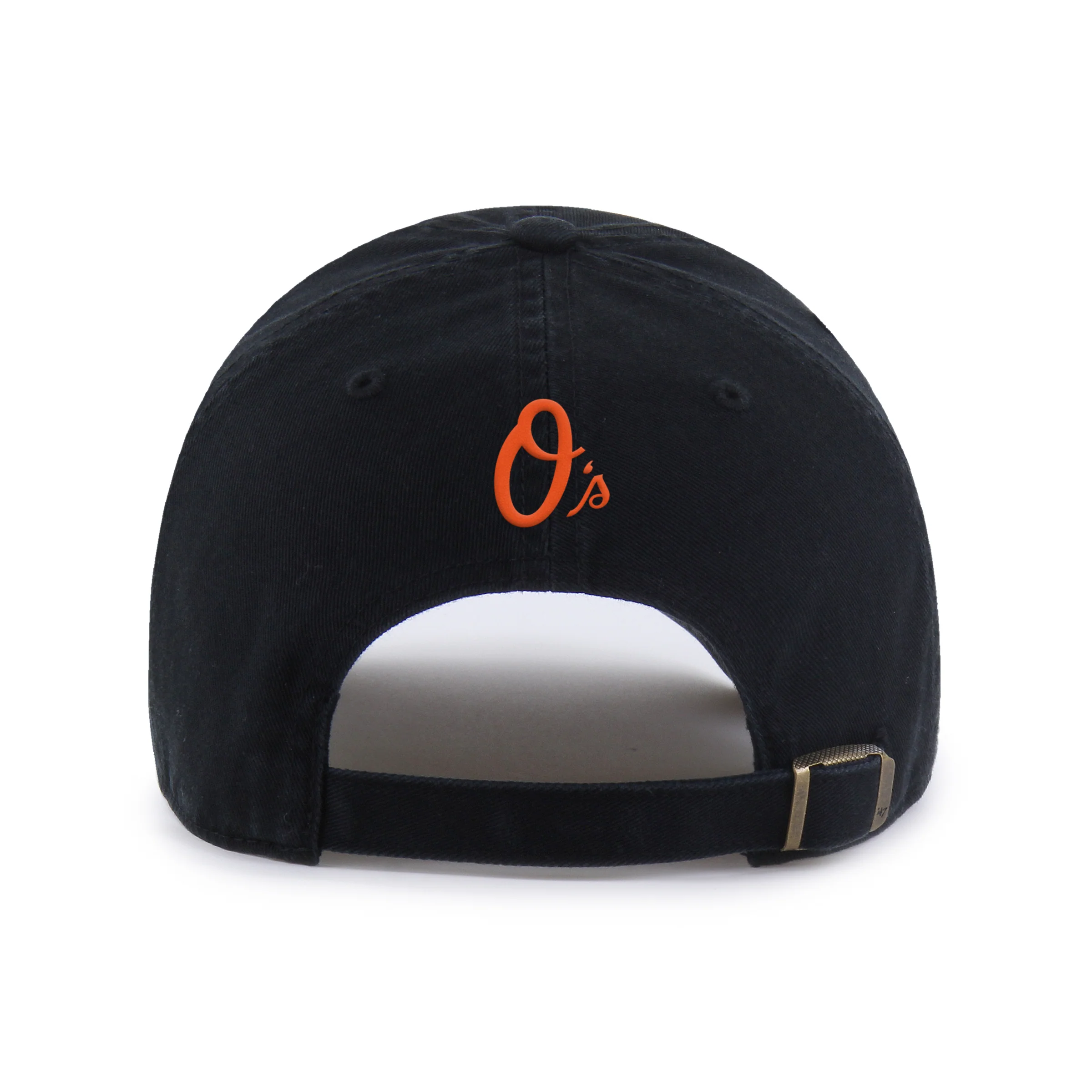 BALTIMORE ORIOLES ICE CREAM '47 CLEAN UP - Image 2
