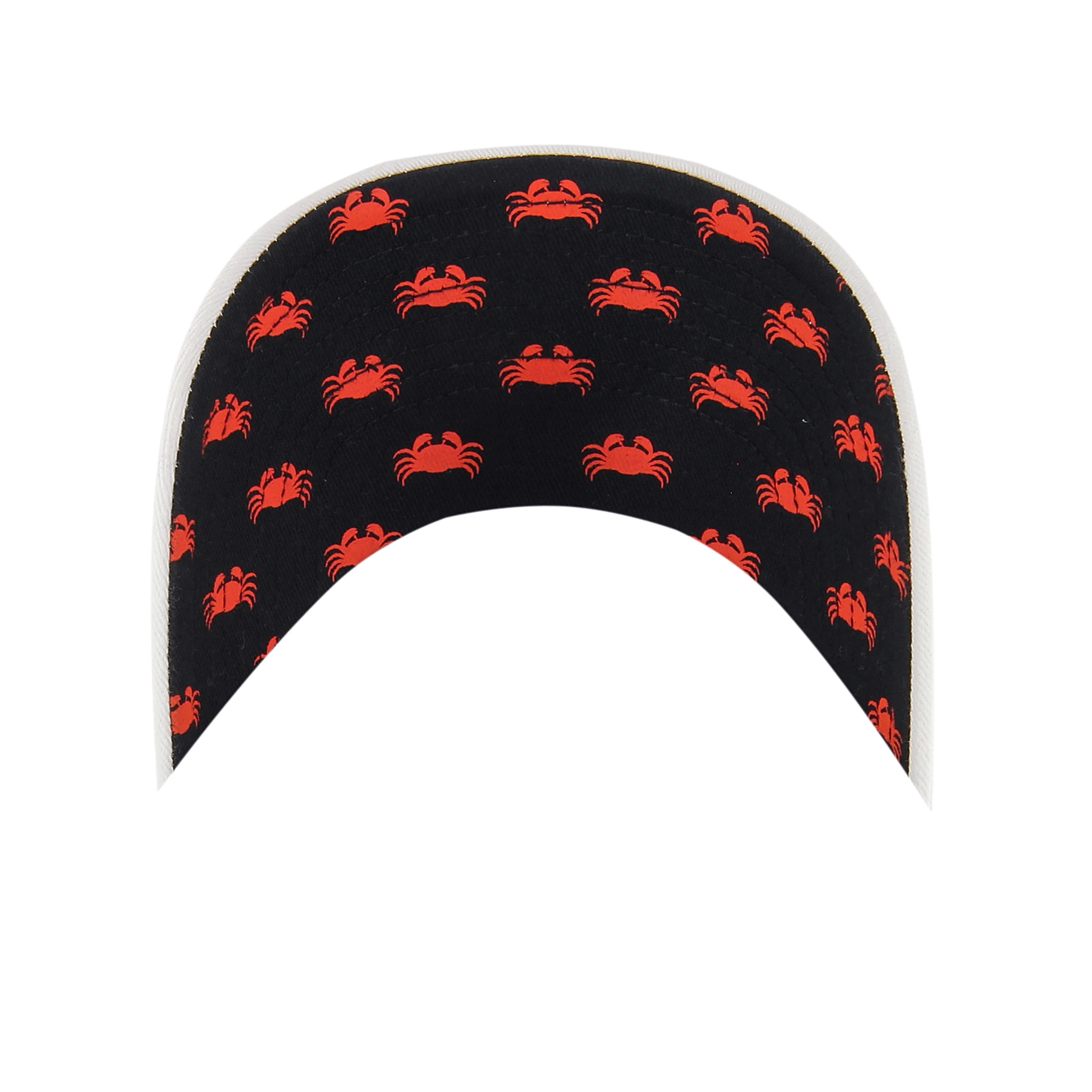 BALTIMORE ORIOLES CONFETTI ICON '47 CLEAN UP WOMENS - Image 5