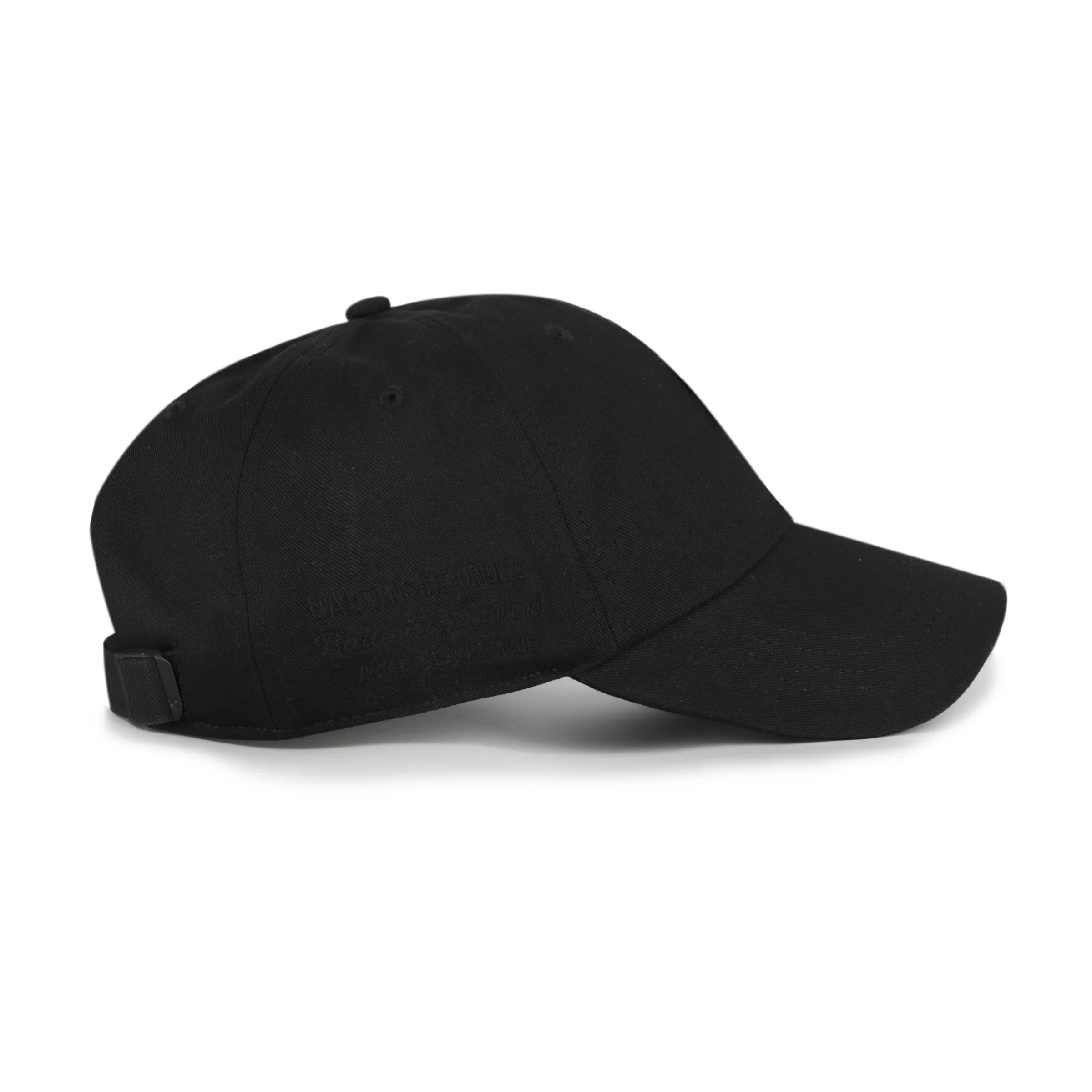 BALTIMORE ORIOLES TONAL CONTEMPORARY BASICS '47 CLEAN UP - Image 2