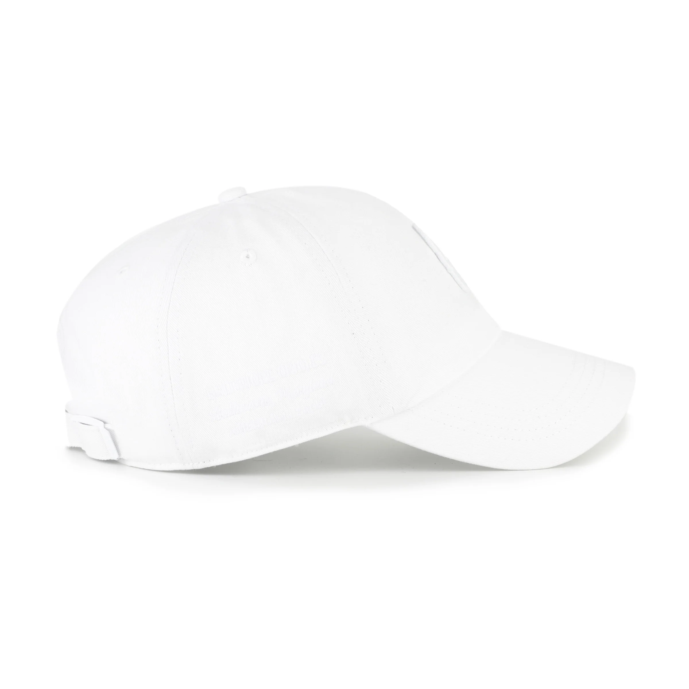 BALTIMORE ORIOLES TONAL CONTEMPORARY BASICS '47 CLEAN UP - Image 2