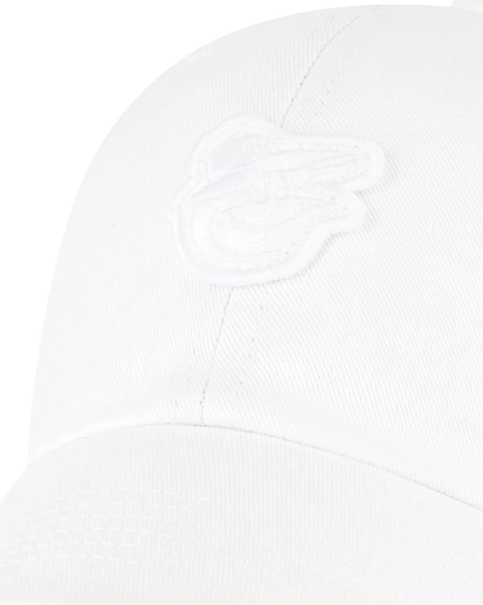 BALTIMORE ORIOLES TONAL CONTEMPORARY BASICS '47 CLEAN UP - Image 3