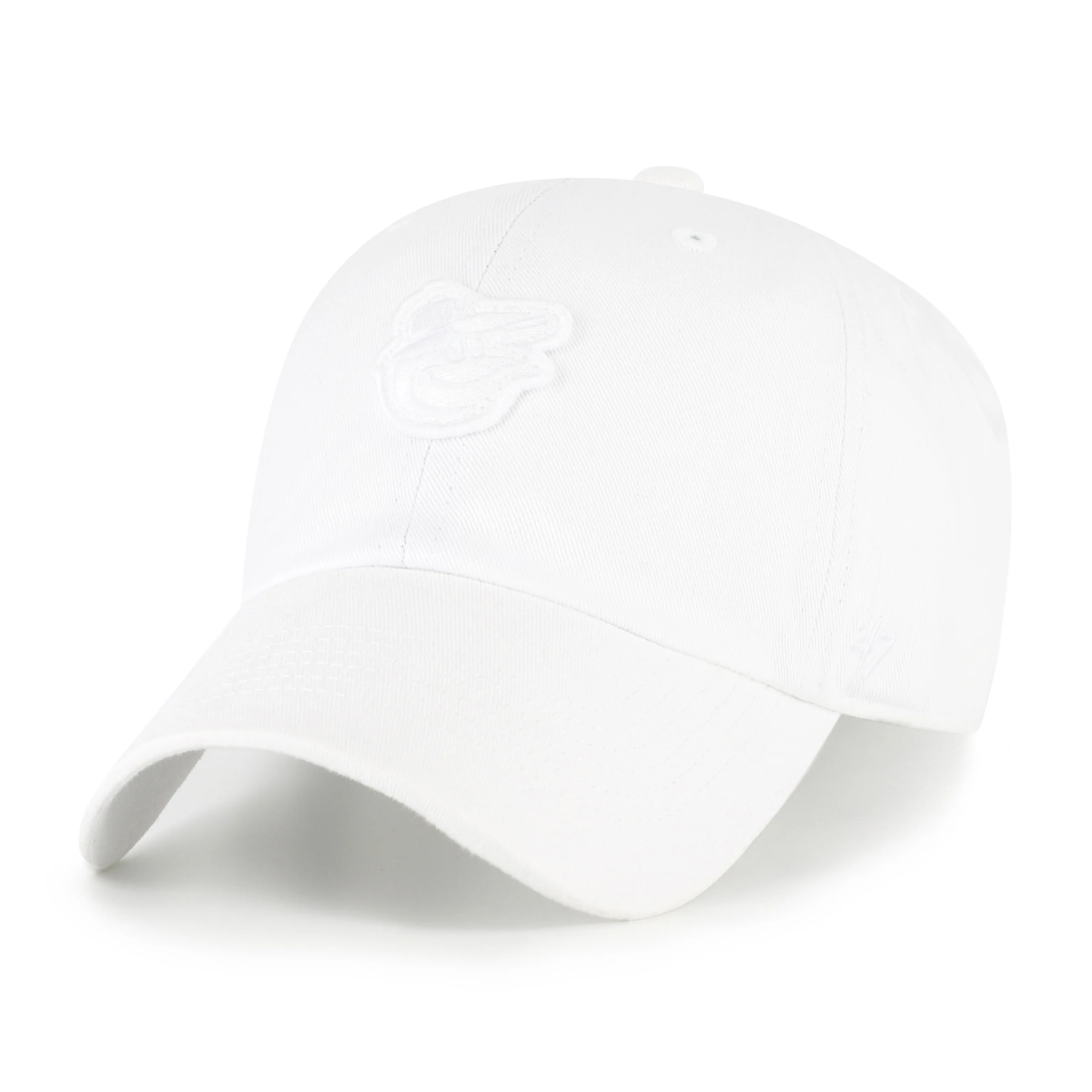 BALTIMORE ORIOLES TONAL CONTEMPORARY BASICS '47 CLEAN UP - Image 6
