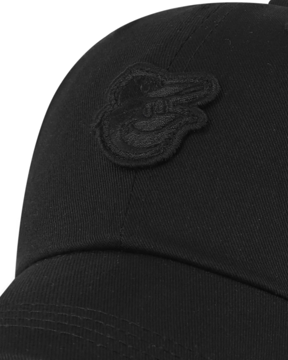 BALTIMORE ORIOLES TONAL CONTEMPORARY BASICS '47 CLEAN UP - Image 3