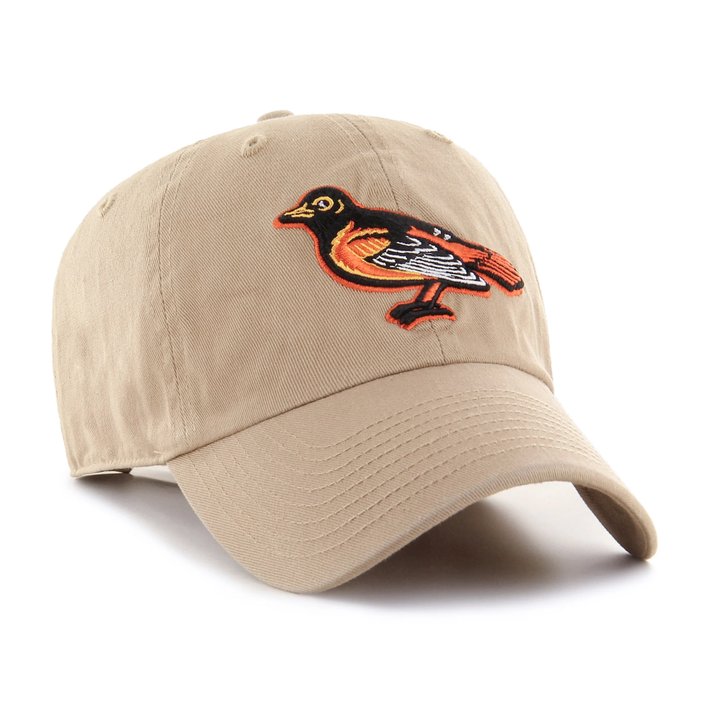 BALTIMORE ORIOLES COOPERSTOWN '47 CLEAN UP - Image 3