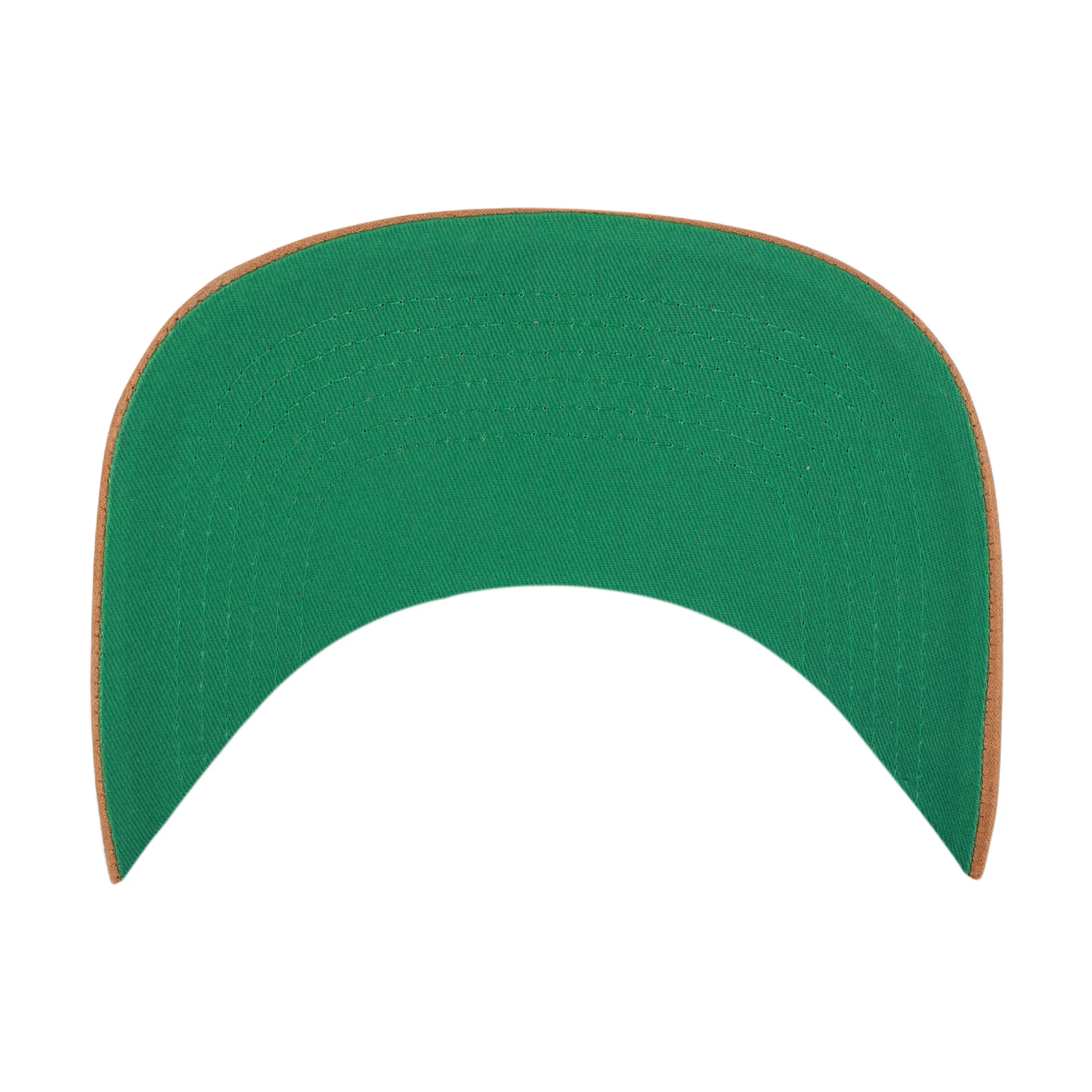 BALTIMORE ORIOLES COOPERSTOWN BREAK WOOD SUEDE '47 HITCH - Image 3