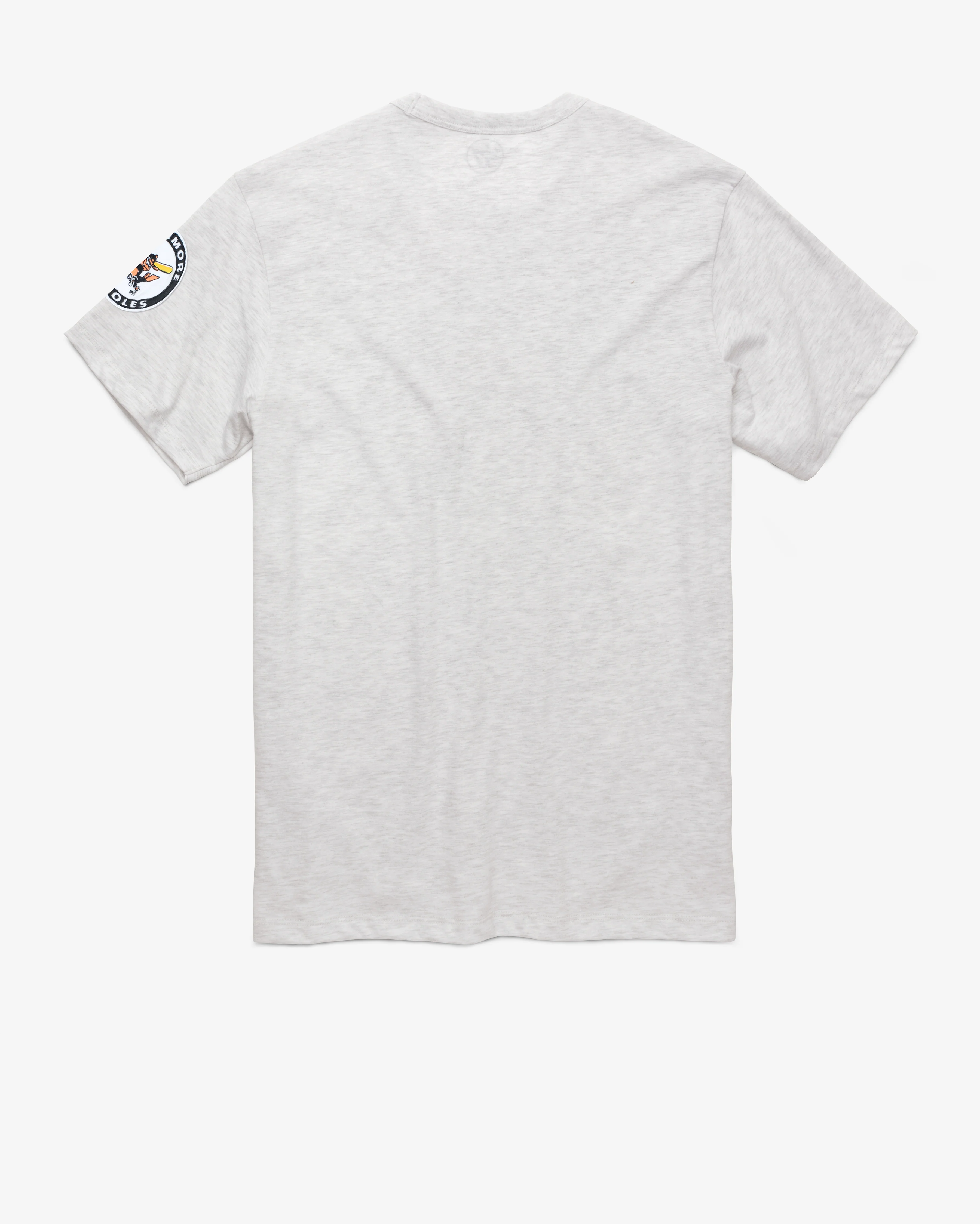 BALTIMORE ORIOLES COOPERSTOWN FRANKLIN '47 FIELDHOUSE TEE - Image 3