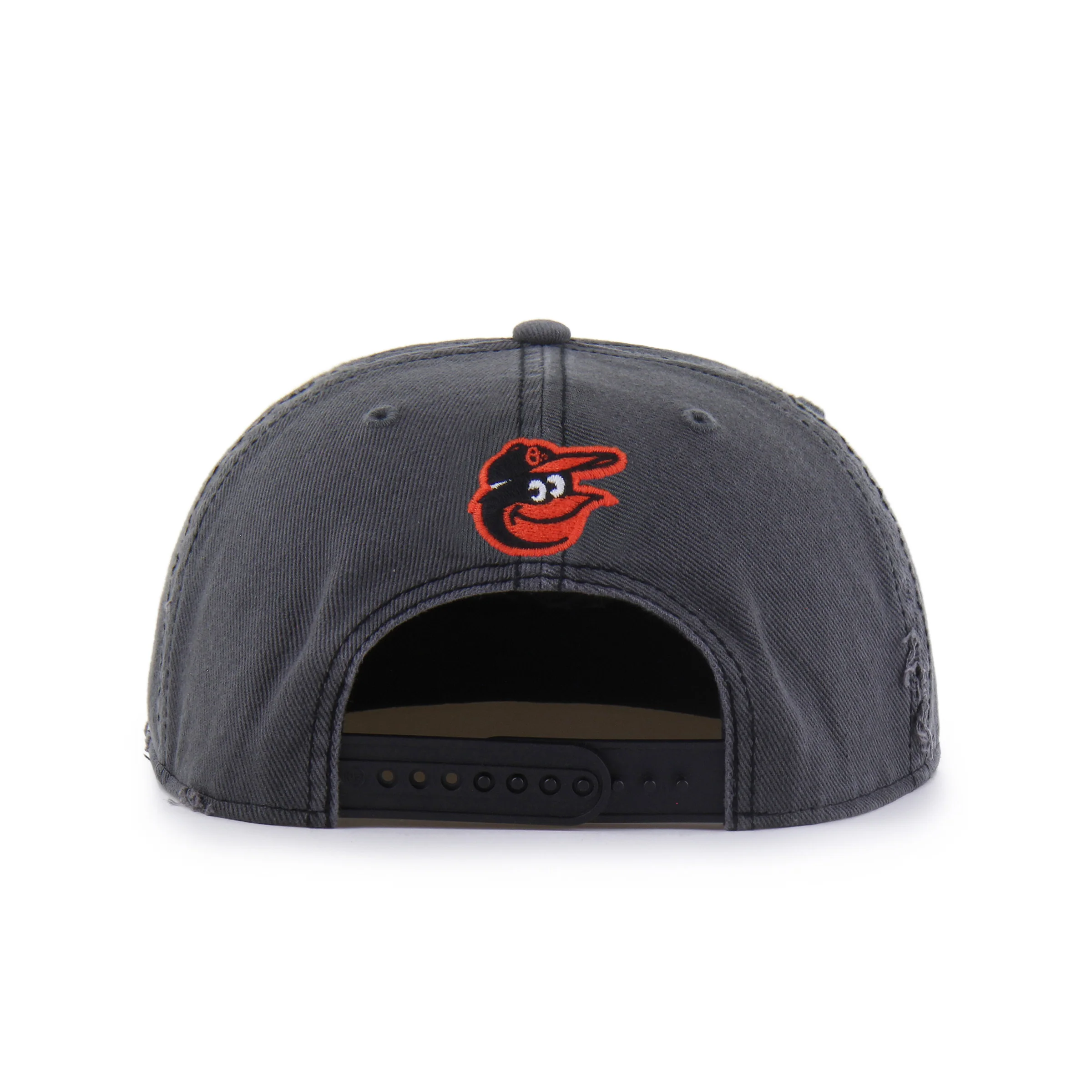 BALTIMORE ORIOLES CRAGGED '47 CAPTAIN RL RELAXED FIT - Image 2