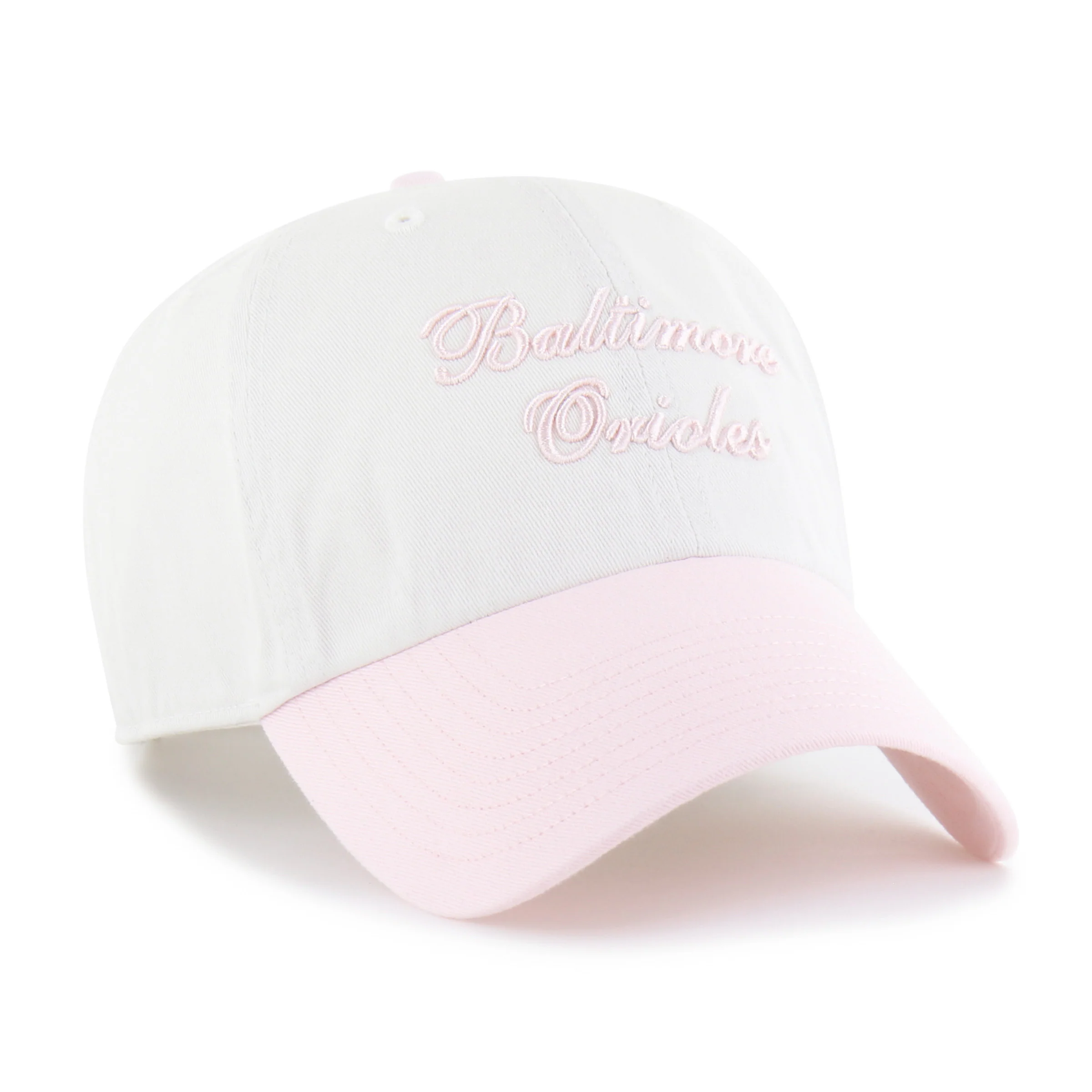 BALTIMORE ORIOLES GELATO TWO TONE '47 CLEAN UP - Image 3