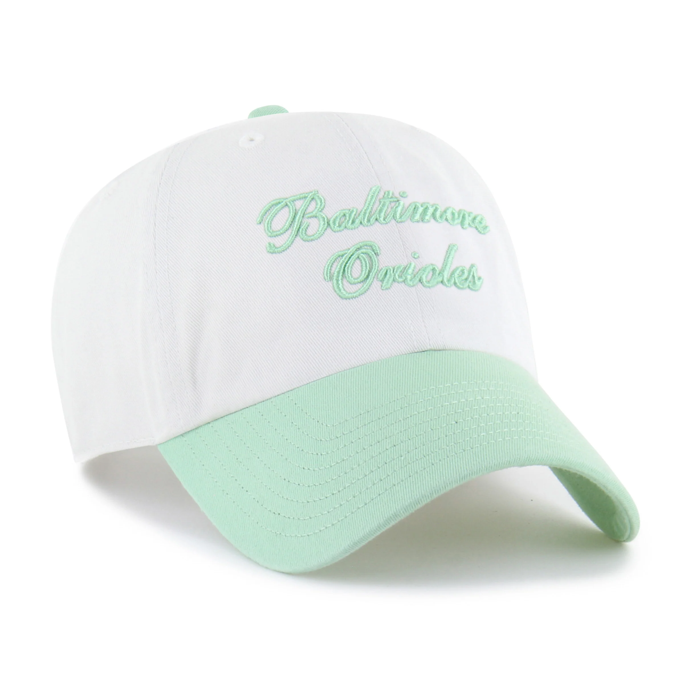 BALTIMORE ORIOLES GELATO TWO TONE '47 CLEAN UP - Image 3