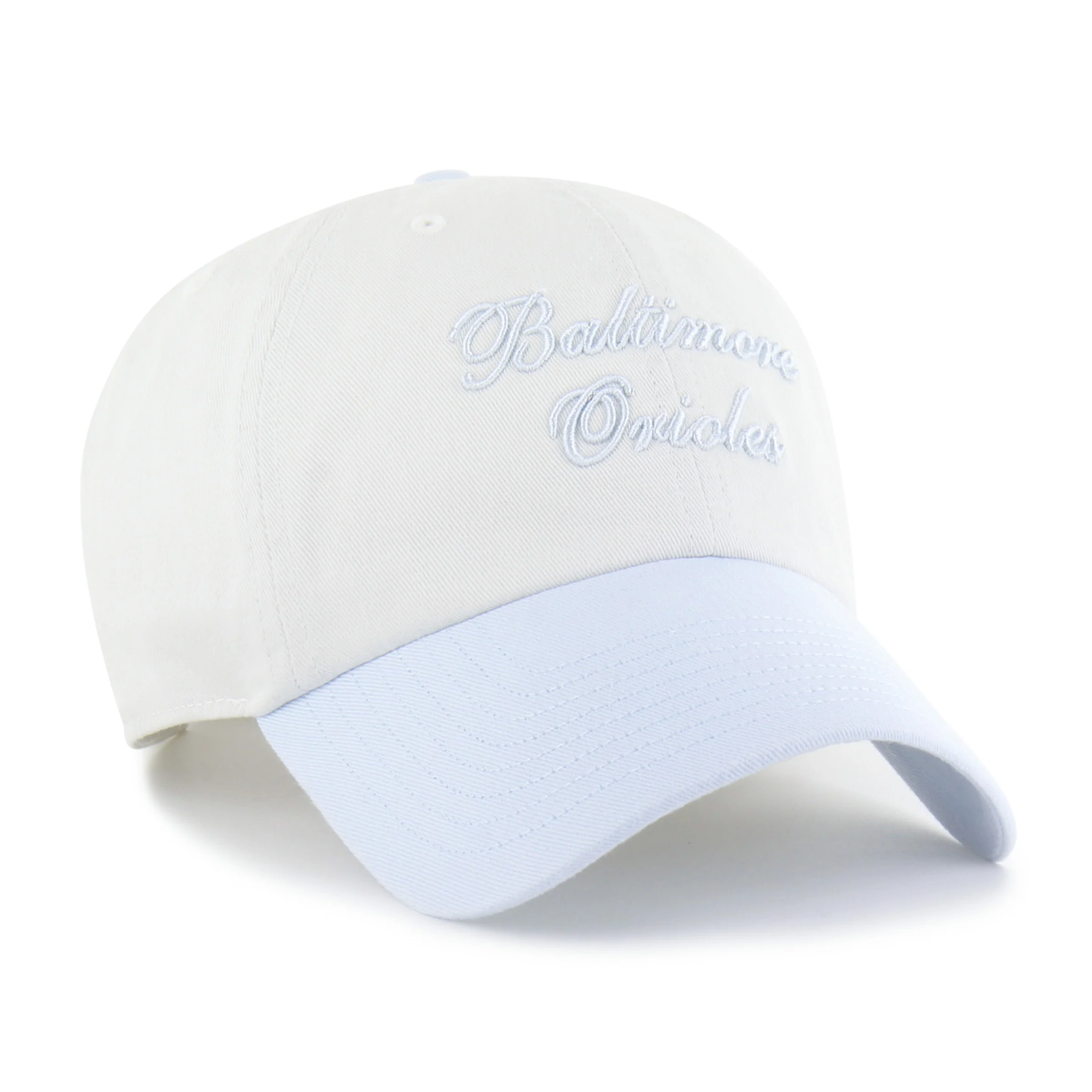 BALTIMORE ORIOLES GELATO TWO TONE '47 CLEAN UP - Image 3