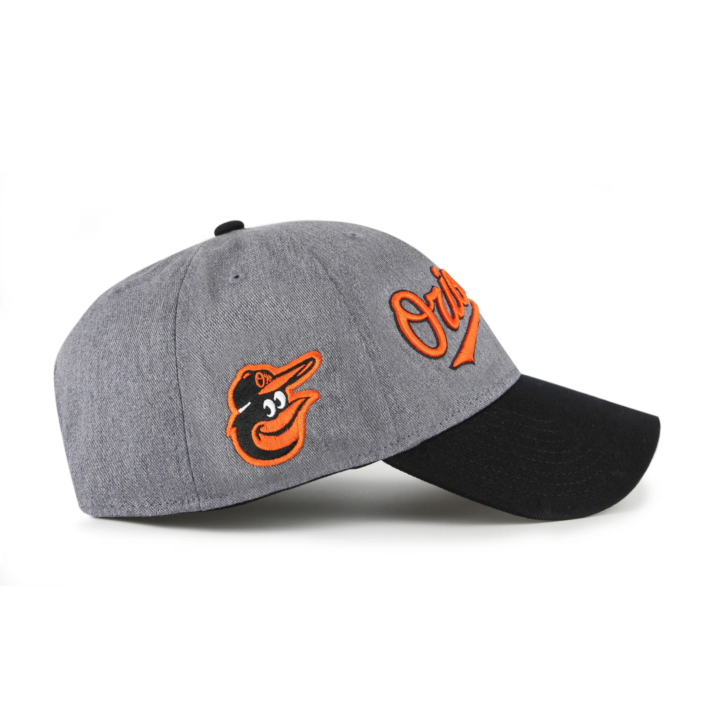 BALTIMORE ORIOLES GRANITE SCRIPT '47 MVP - Image 2