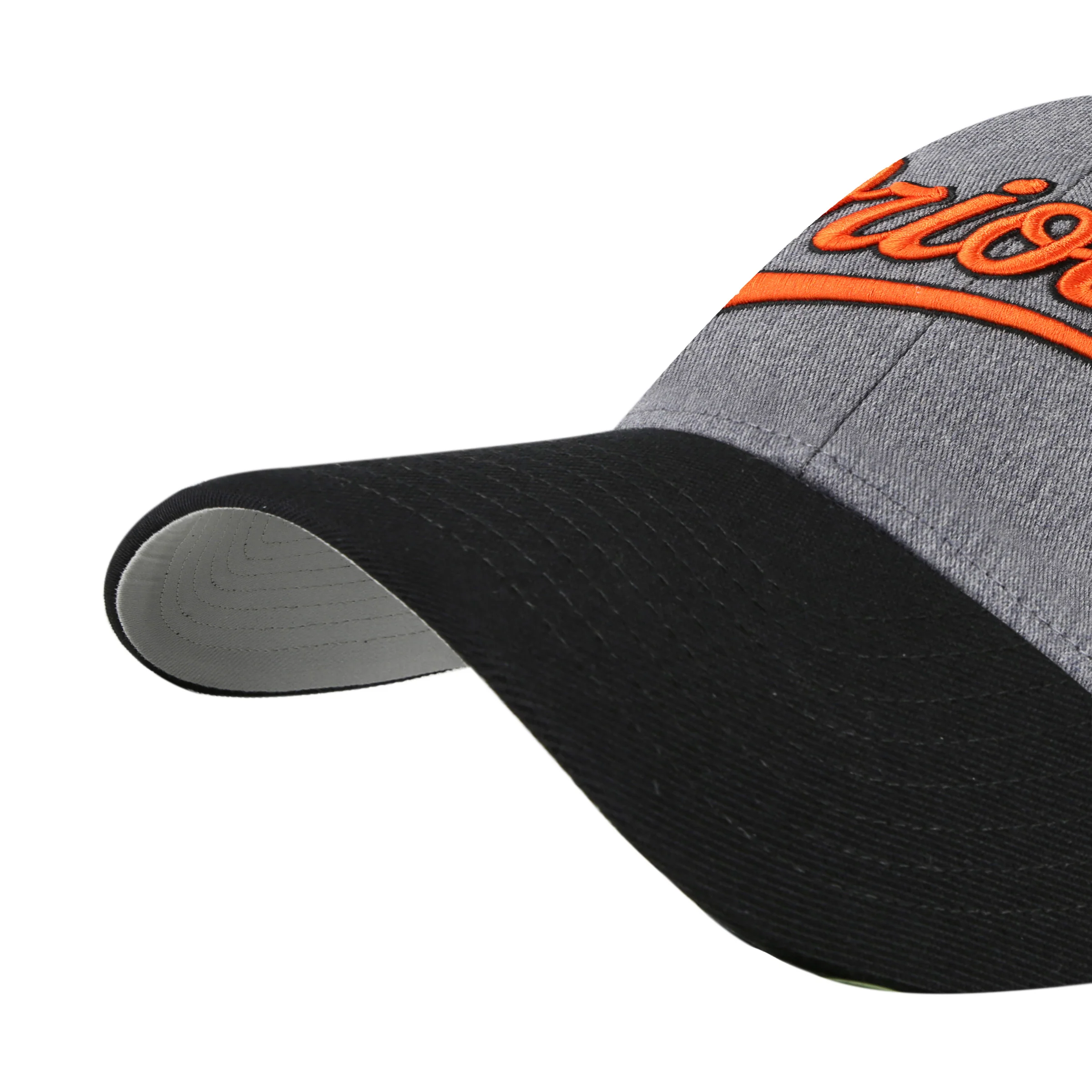BALTIMORE ORIOLES GRANITE SCRIPT '47 MVP - Image 4