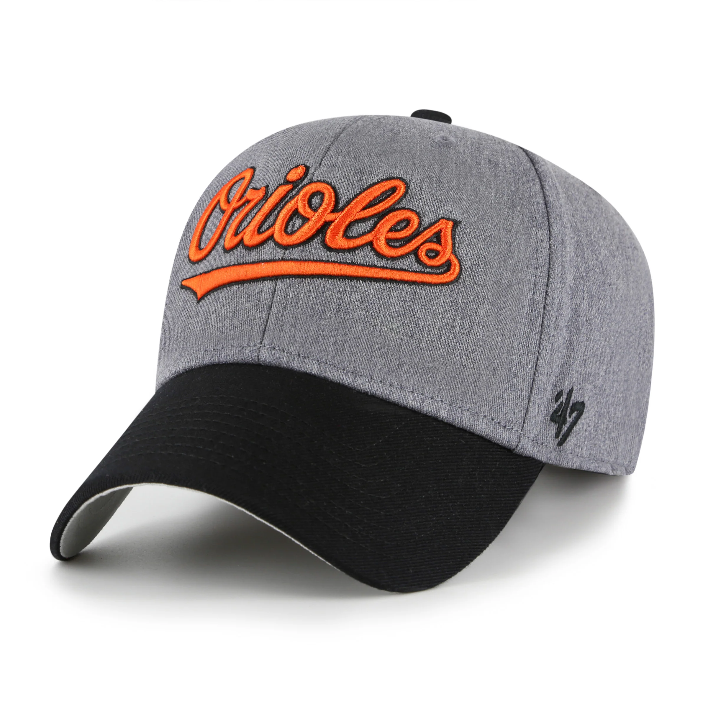 BALTIMORE ORIOLES GRANITE SCRIPT '47 MVP - Image 5