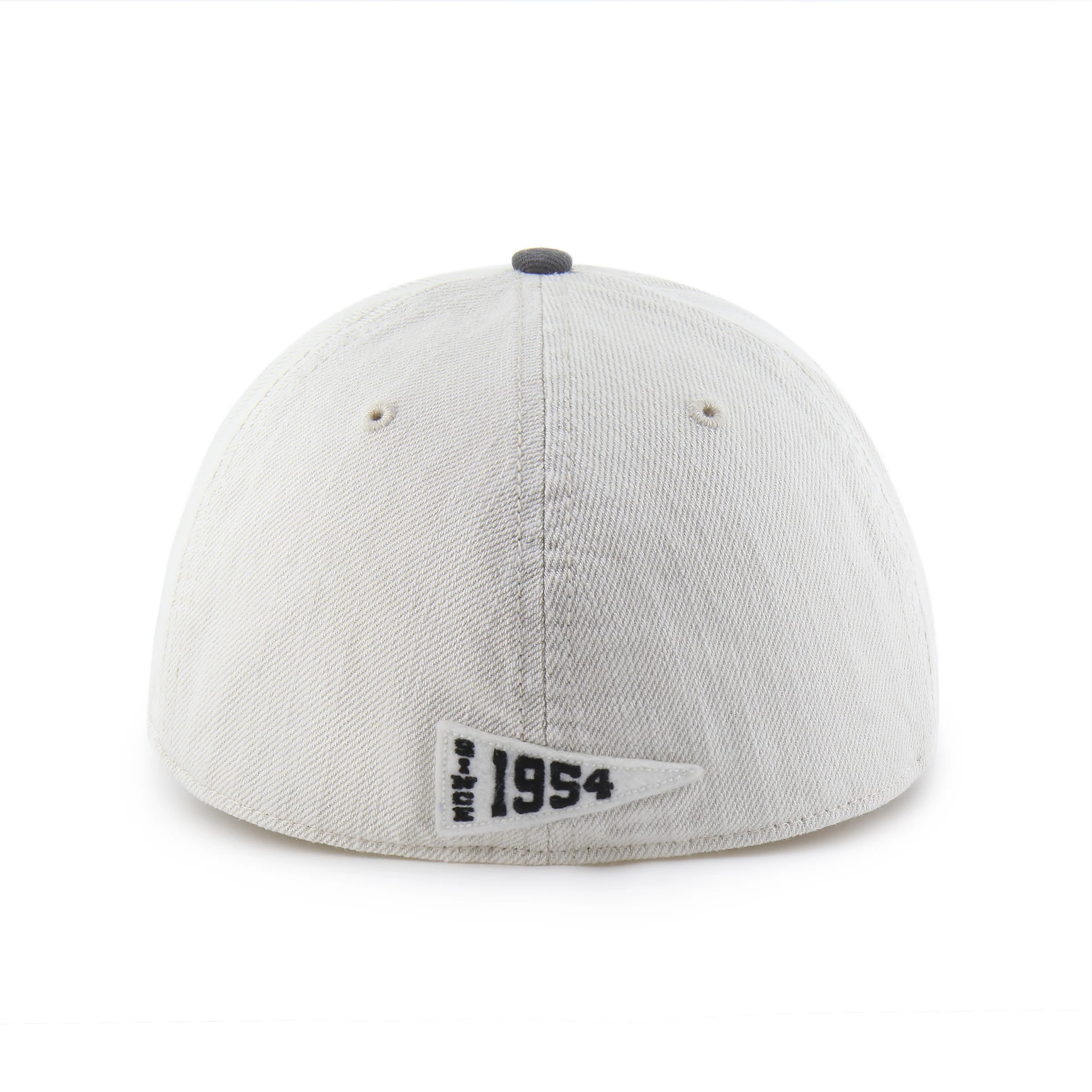 BALTIMORE ORIOLES GROTON '47 FRANCHISE LS - Image 2