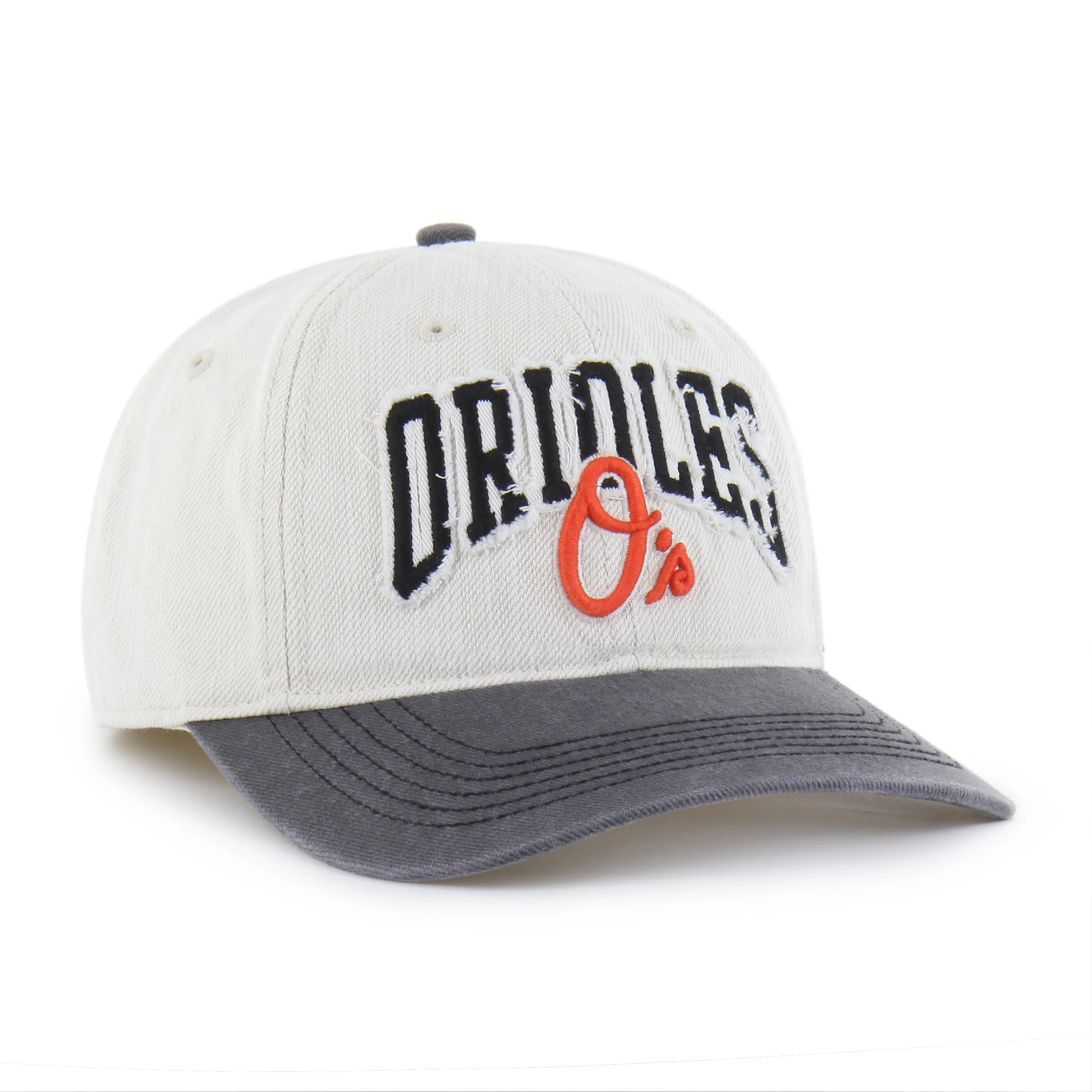 BALTIMORE ORIOLES GROTON '47 FRANCHISE LS - Image 3