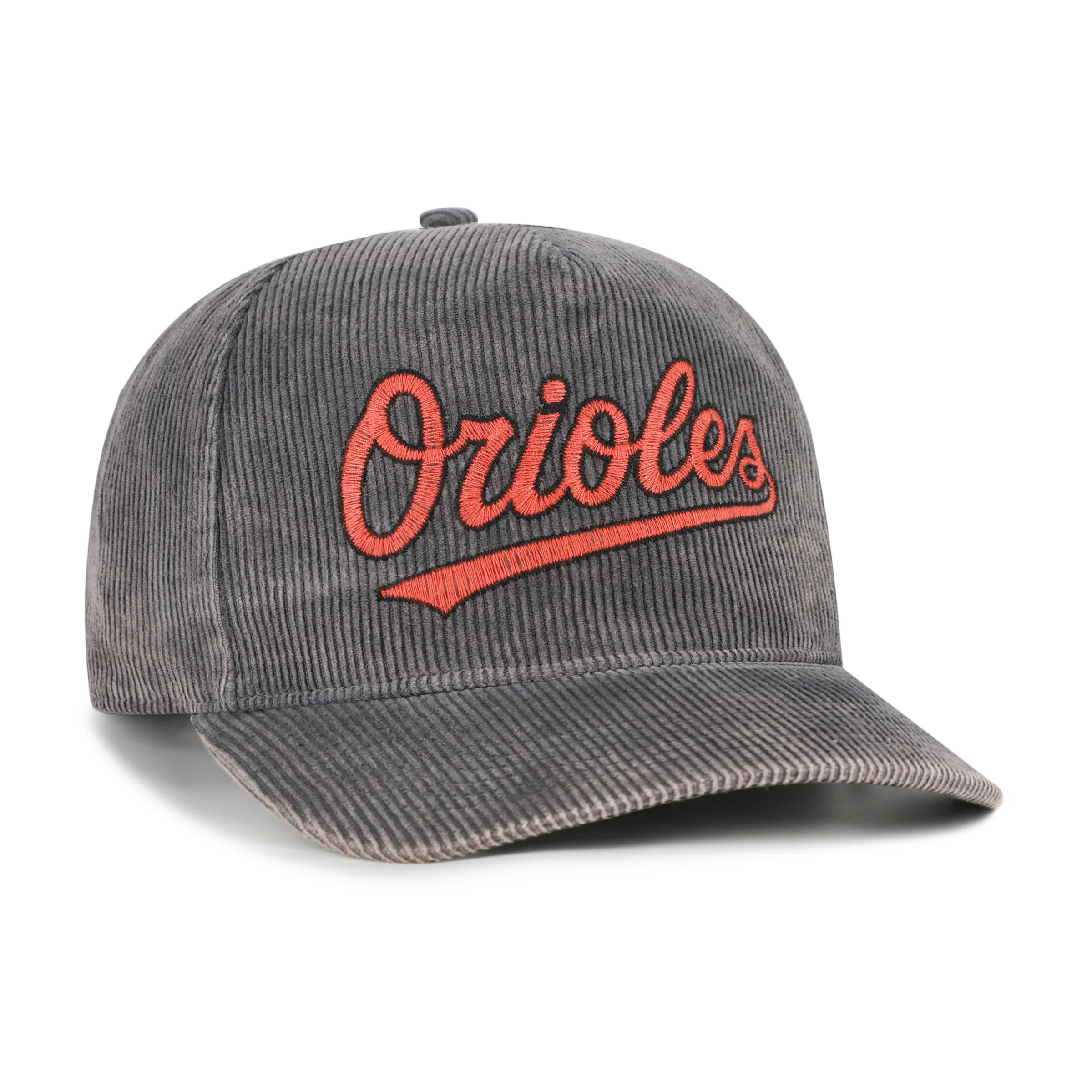 BALTIMORE ORIOLES RECLAIM '47 HITCH - Image 3
