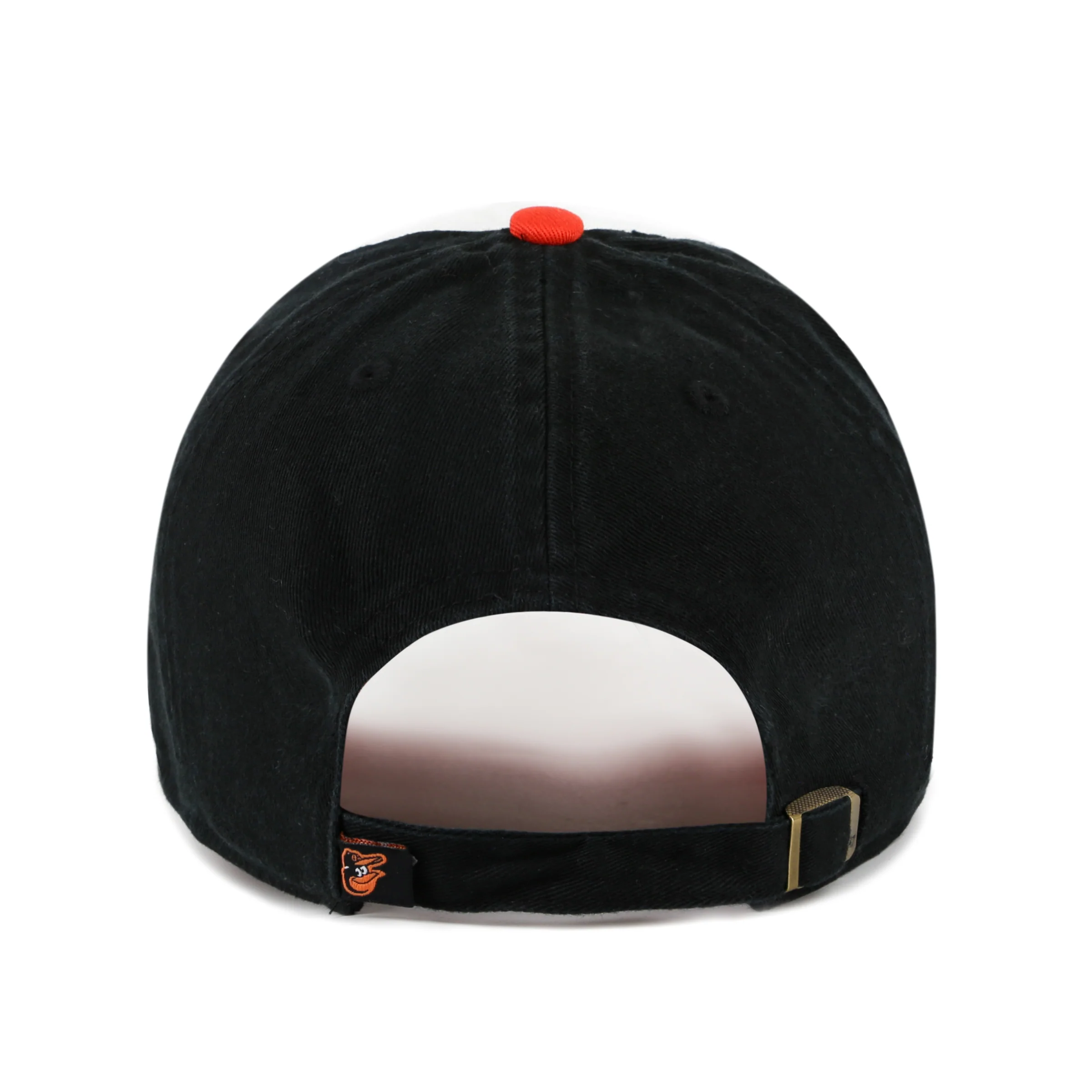 BALTIMORE ORIOLES REPLICA '47 CLEAN UP - Image 2